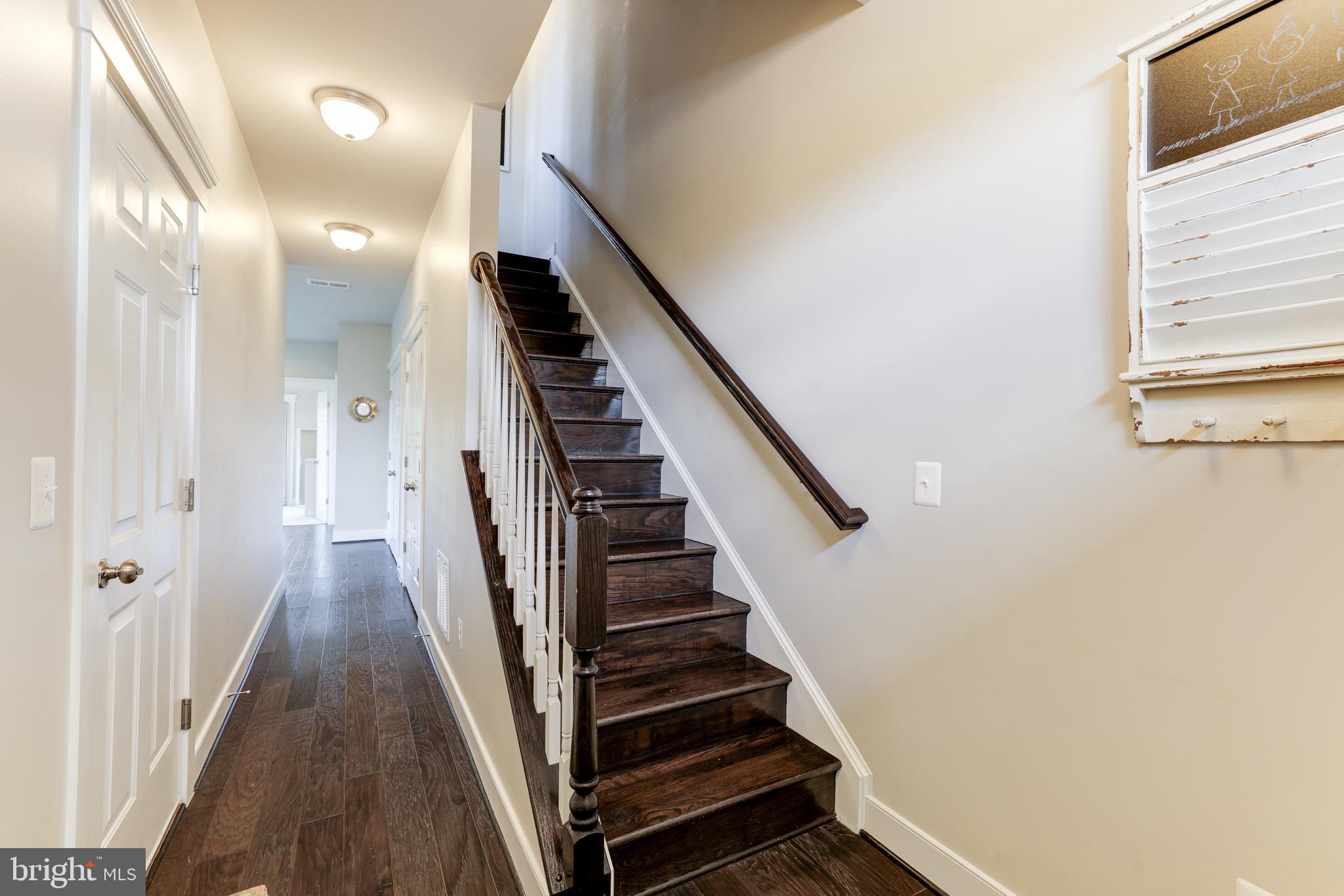 MAYFAIR - Residential