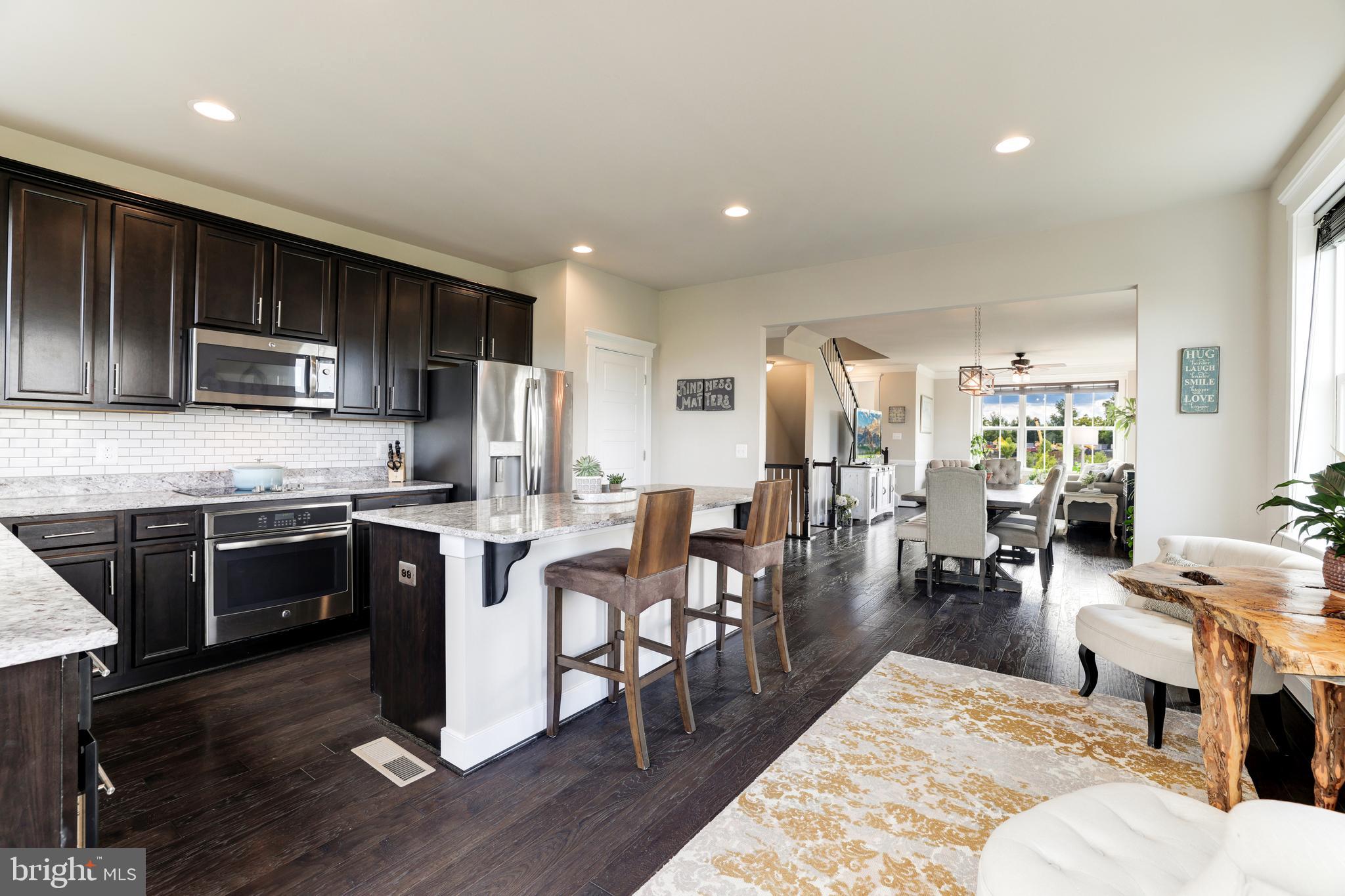 MAYFAIR - Residential