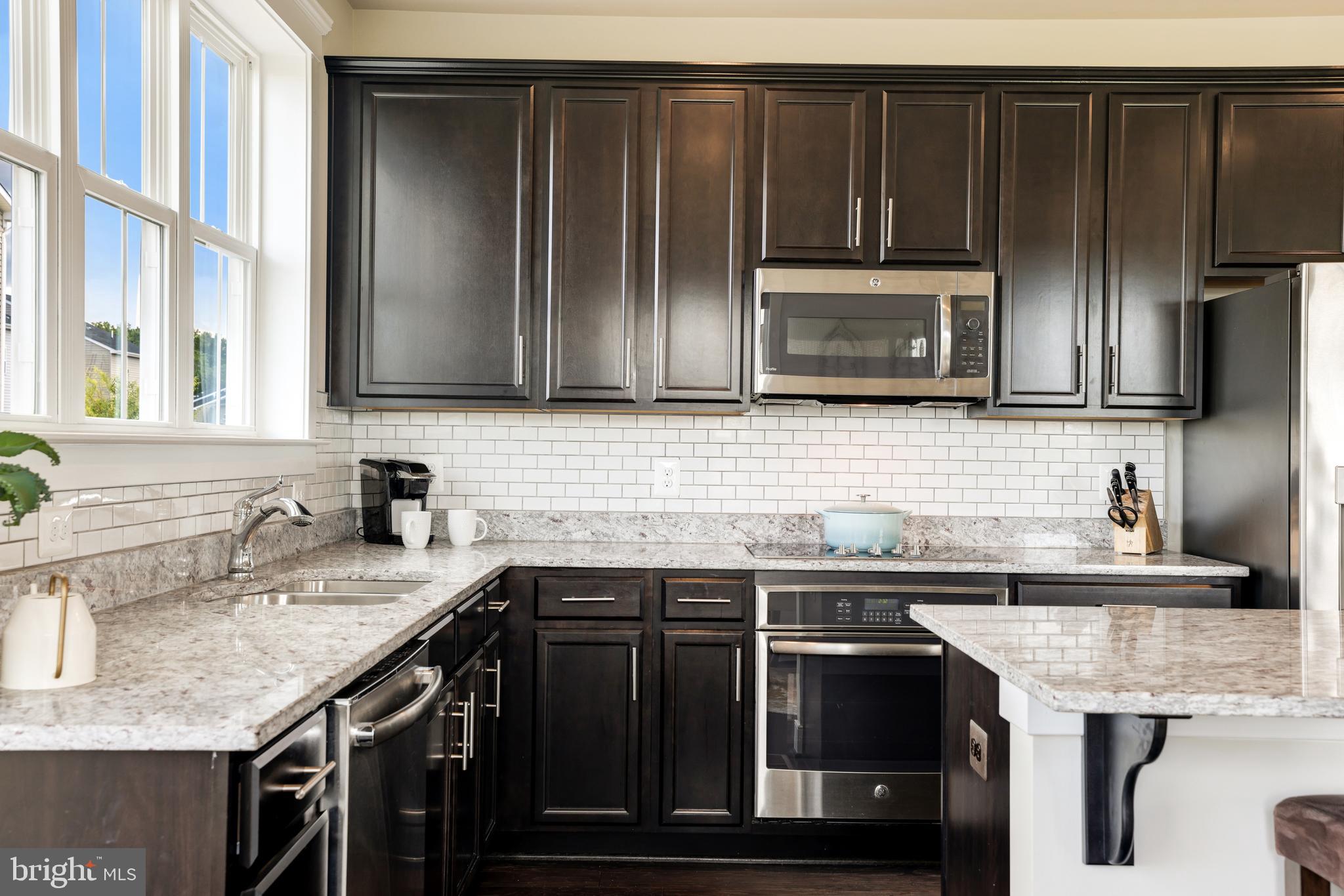 MAYFAIR - Residential