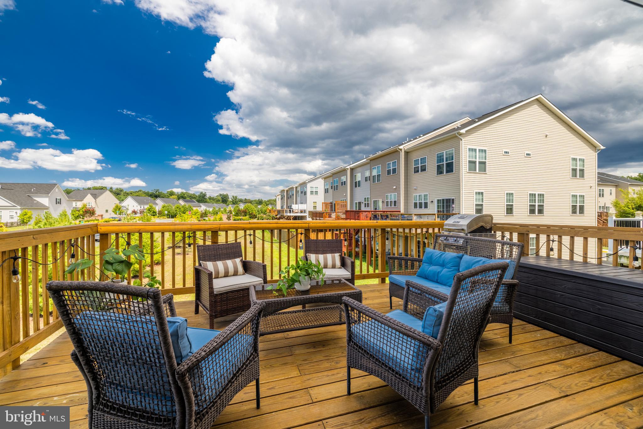 MAYFAIR - Residential