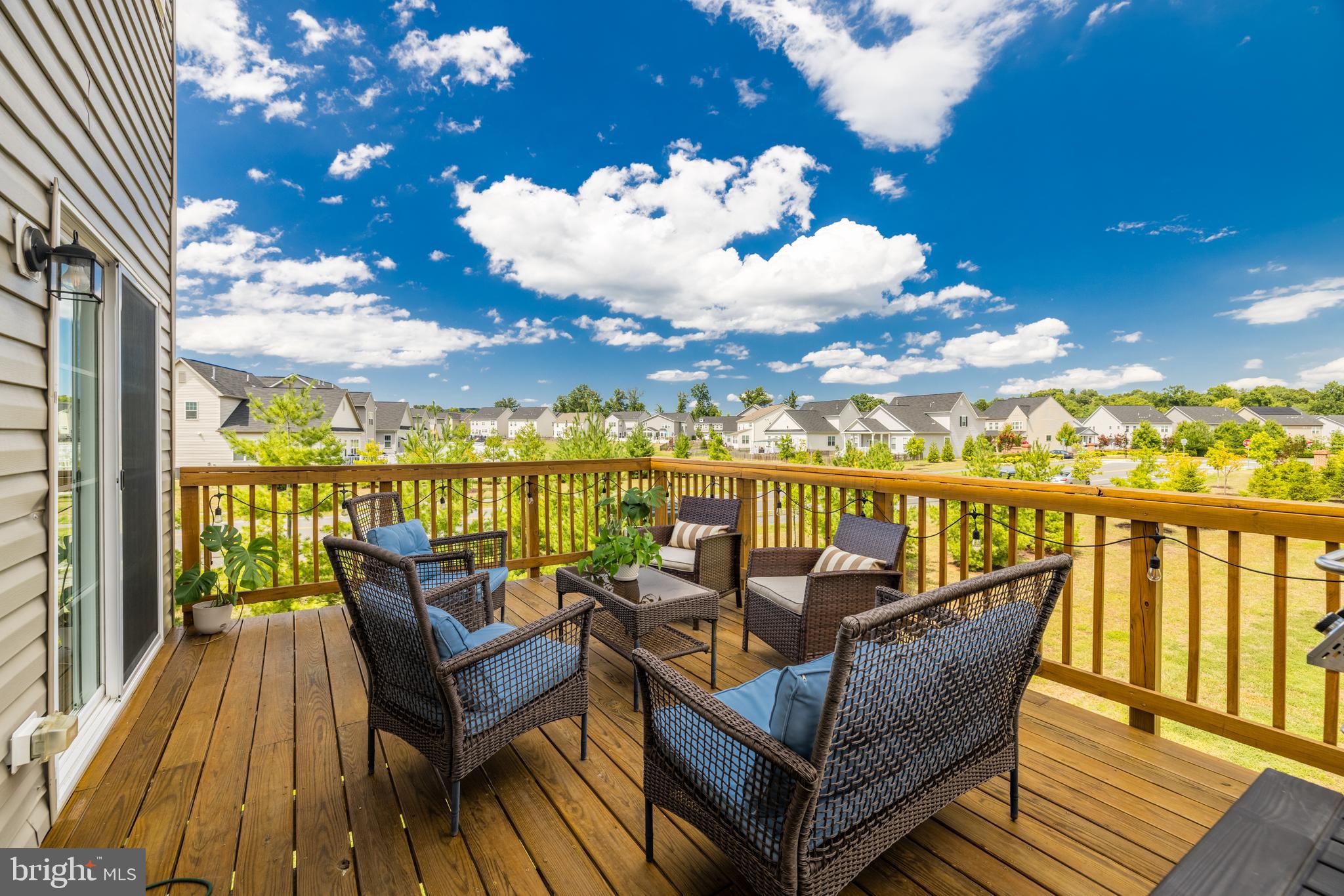 MAYFAIR - Residential