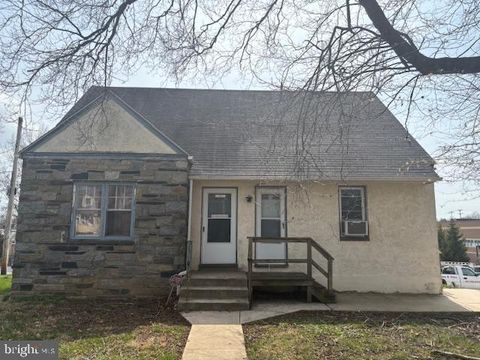 Photo of 3538 Rhoads Avenue, NEWTOWN SQUARE, PA 19073 (MLS # PADE2112144)