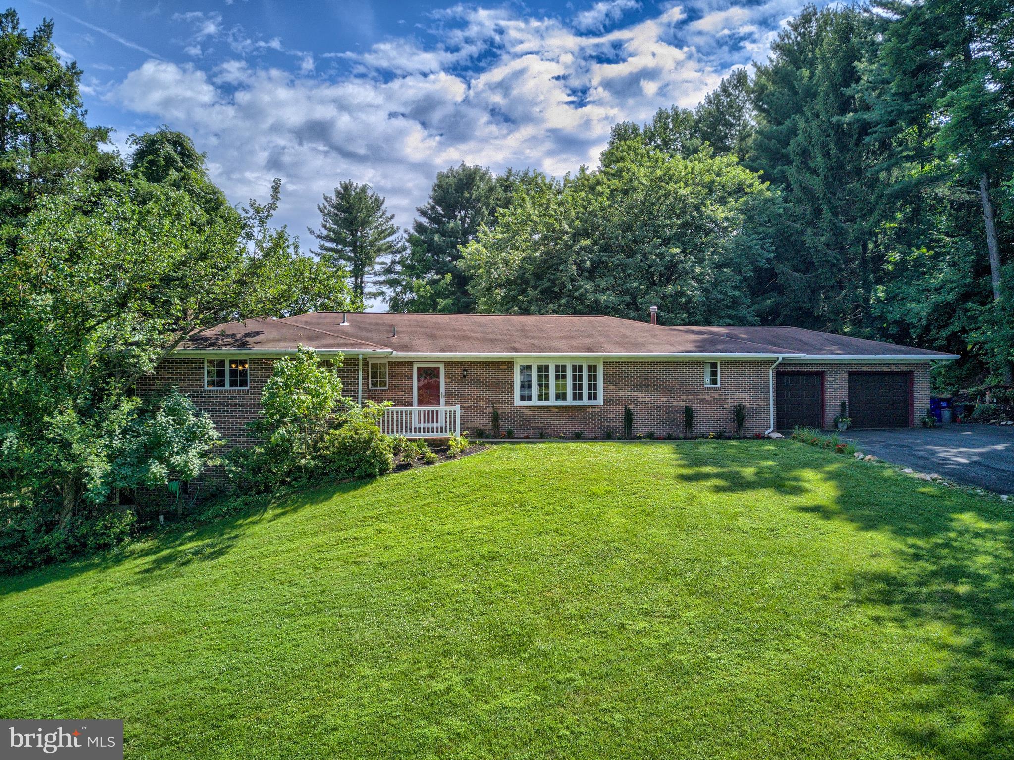 COUNTRY CLUB PARK - Residential