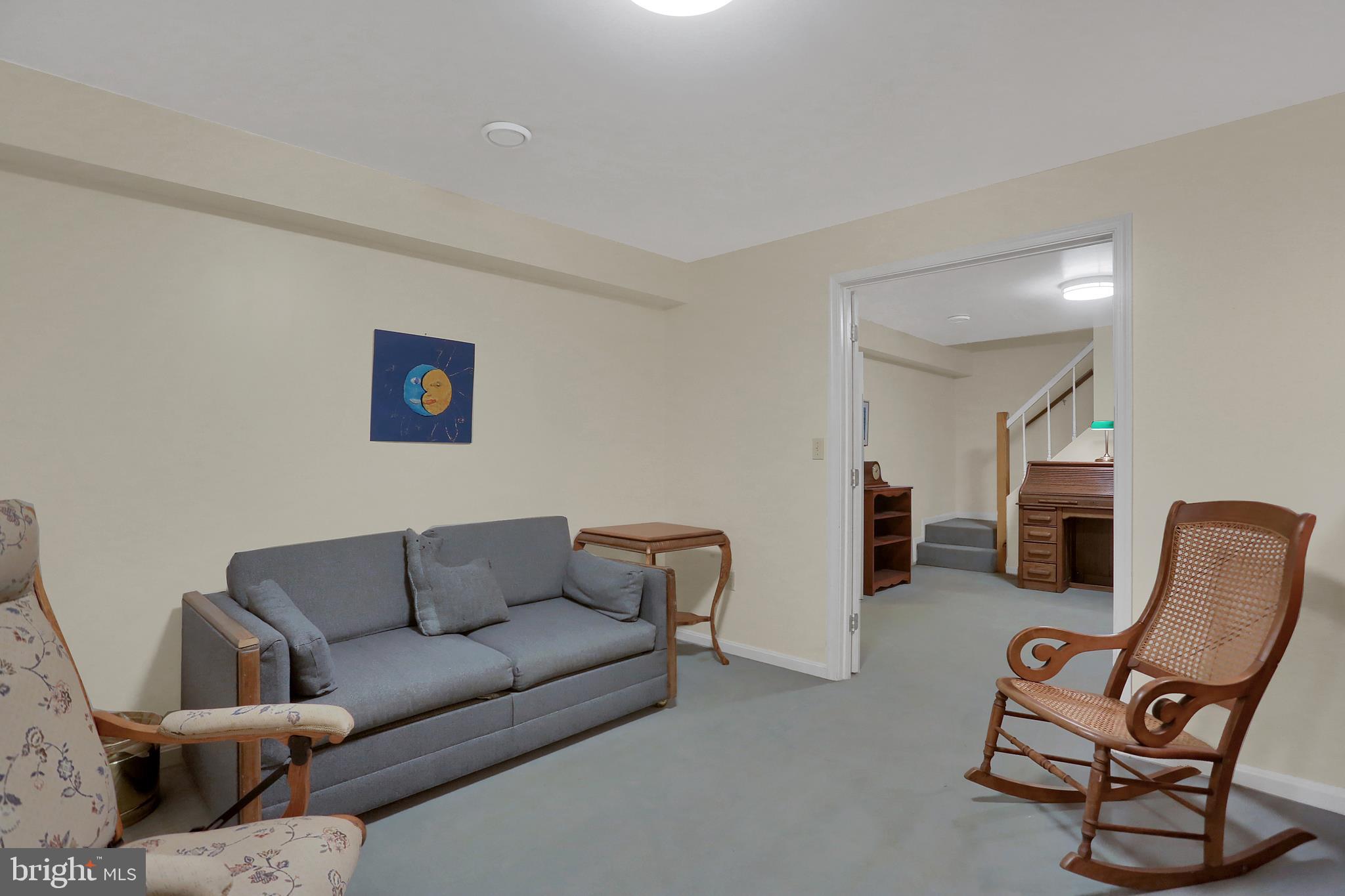 COUNTRY CLUB PARK - Residential