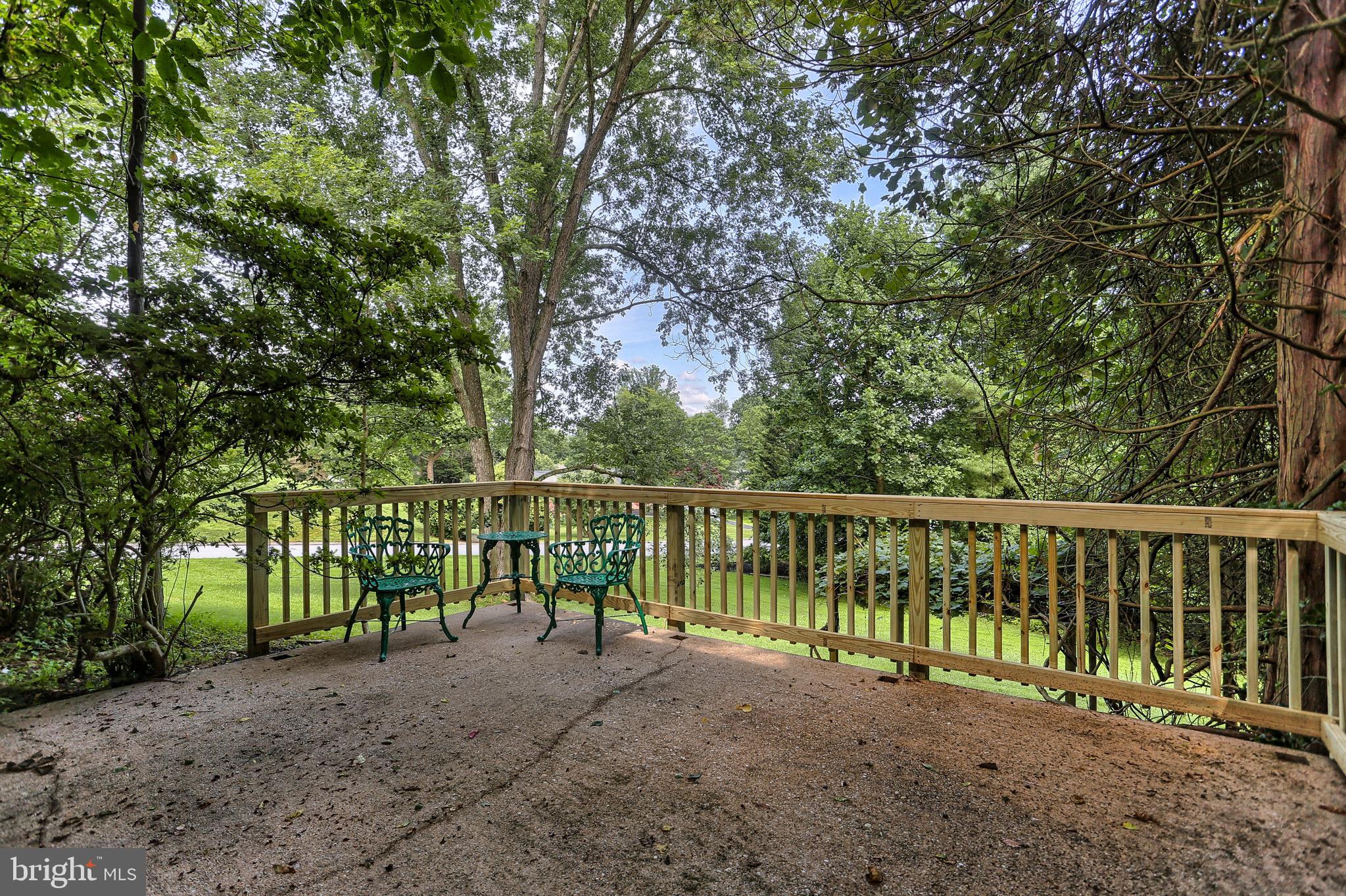 COUNTRY CLUB PARK - Residential