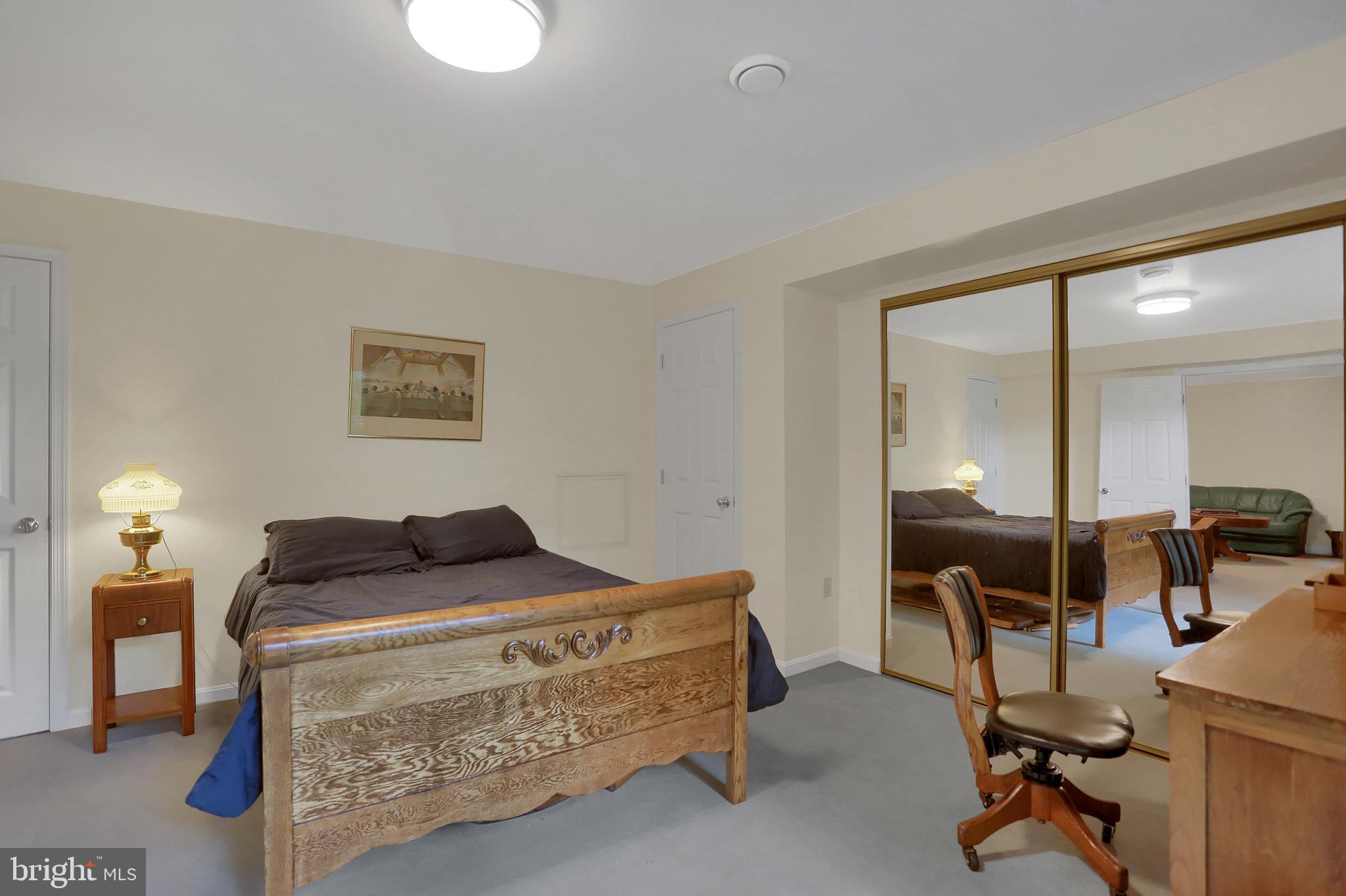 COUNTRY CLUB PARK - Residential