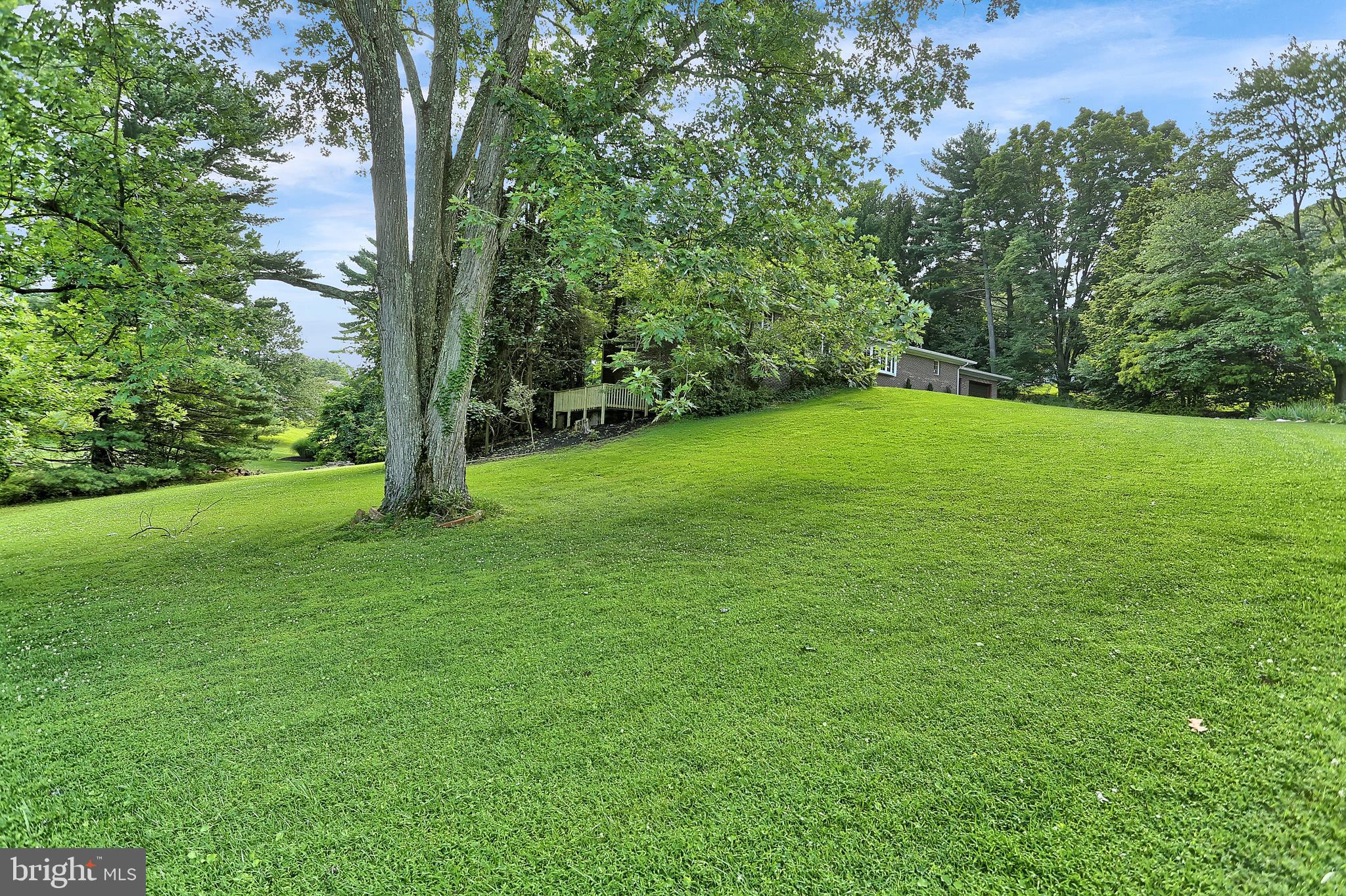 COUNTRY CLUB PARK - Residential