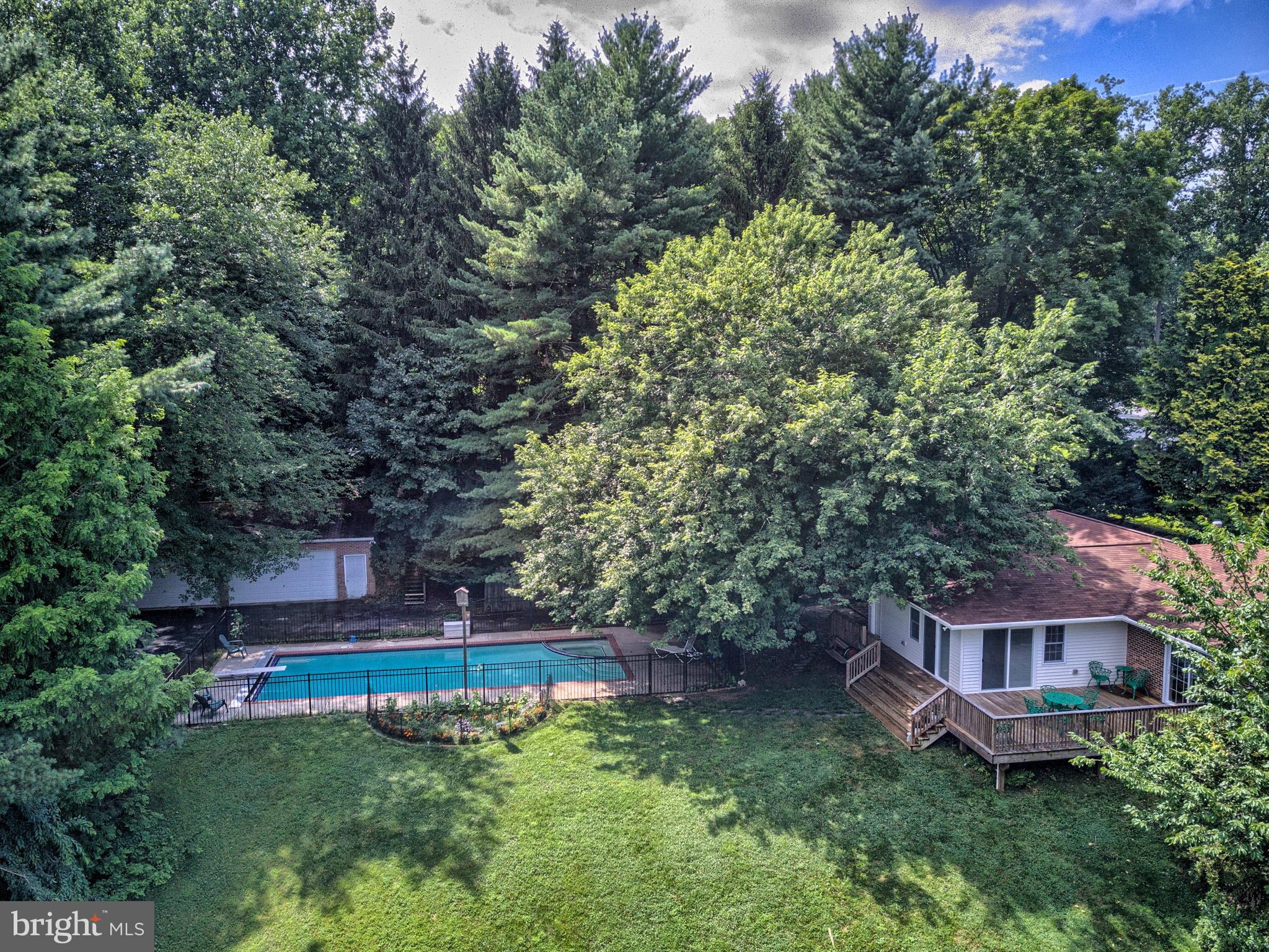 COUNTRY CLUB PARK - Residential