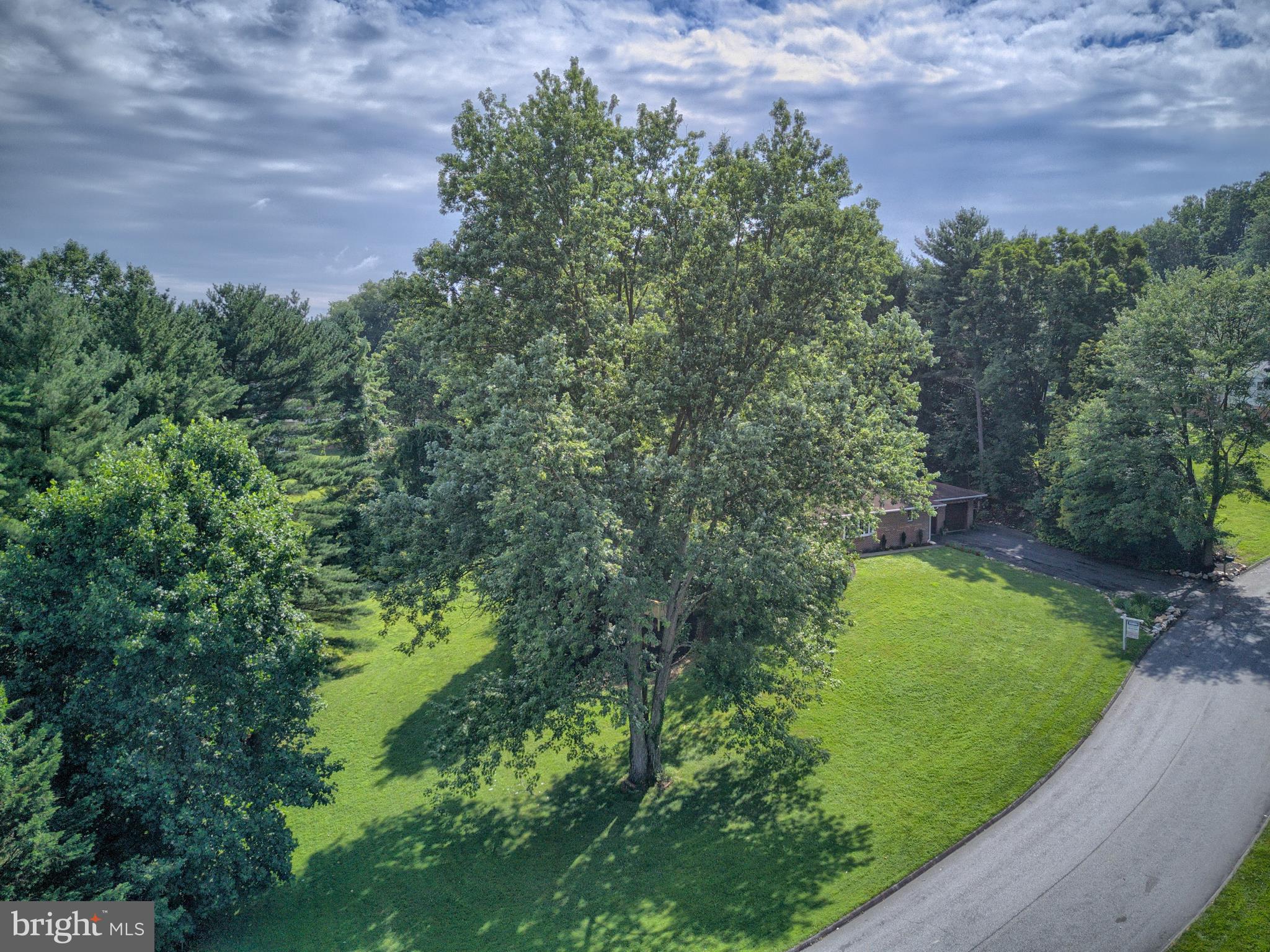 COUNTRY CLUB PARK - Residential