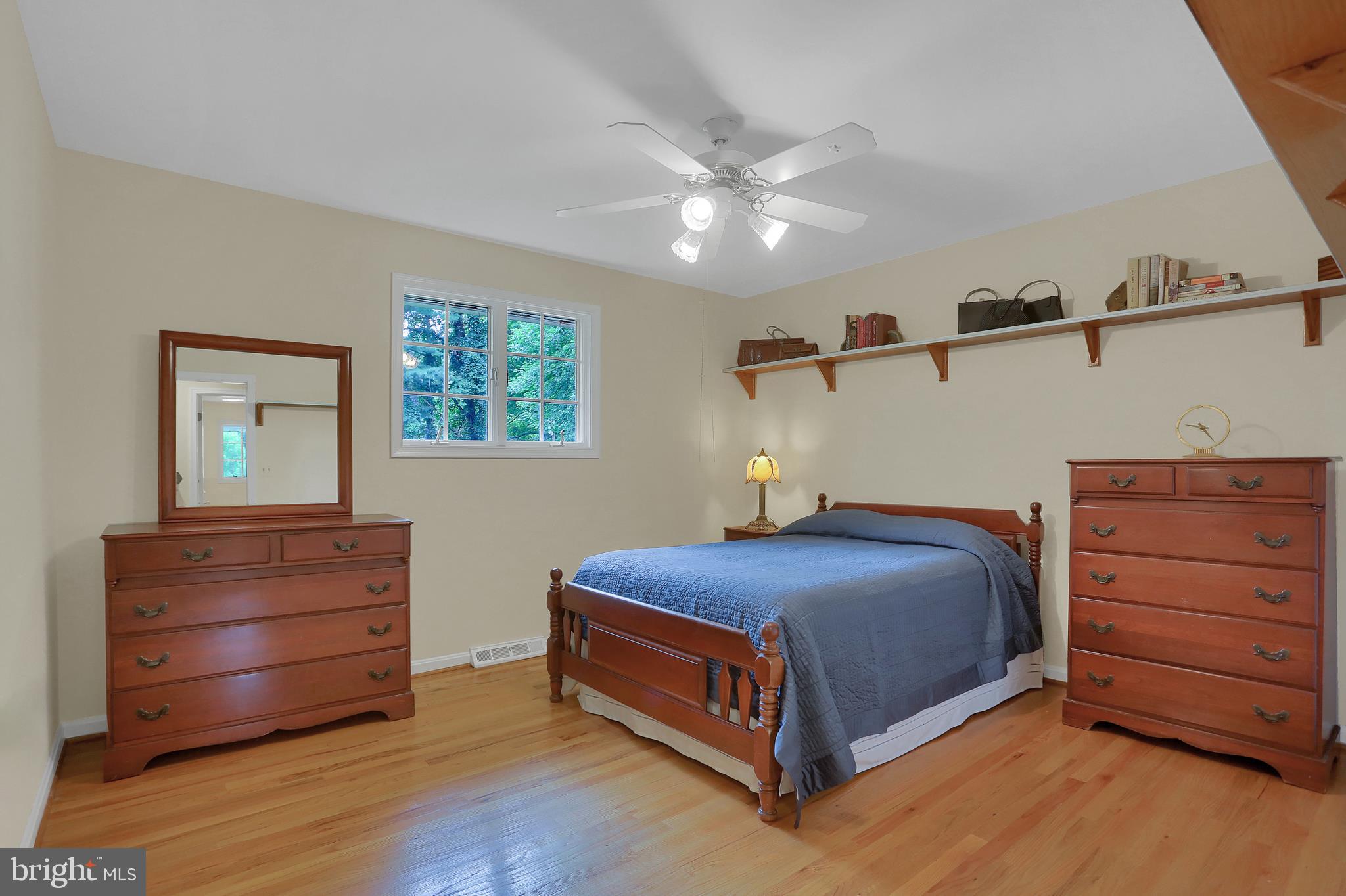 COUNTRY CLUB PARK - Residential