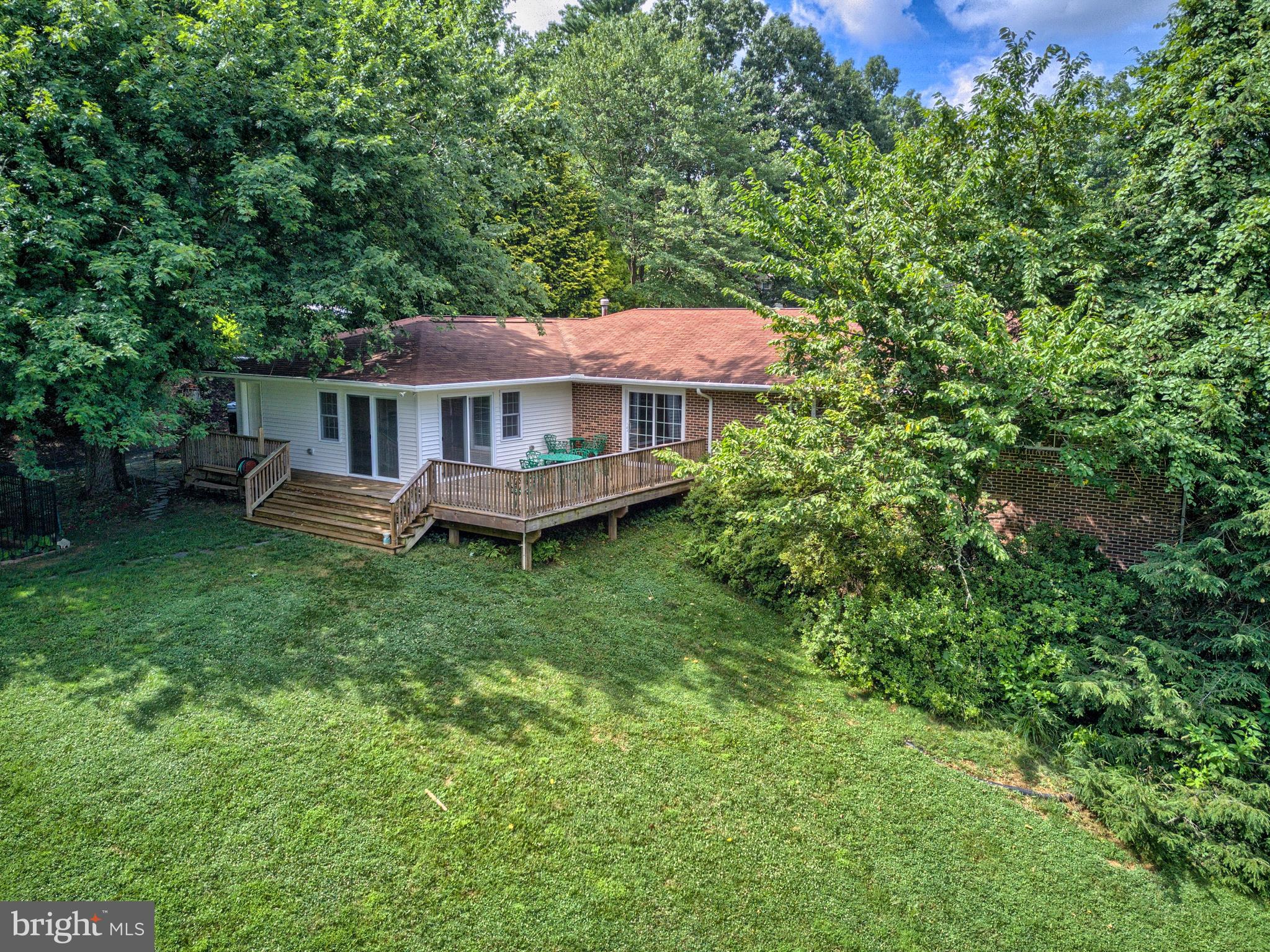 COUNTRY CLUB PARK - Residential