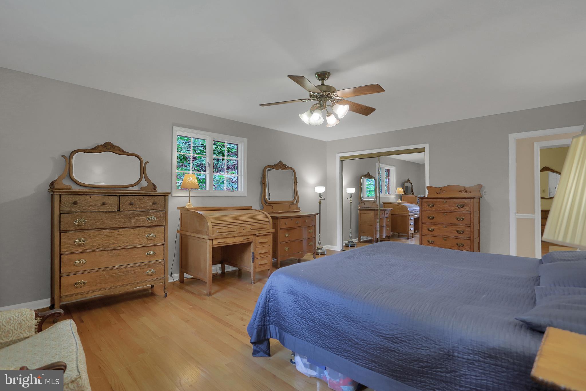 COUNTRY CLUB PARK - Residential