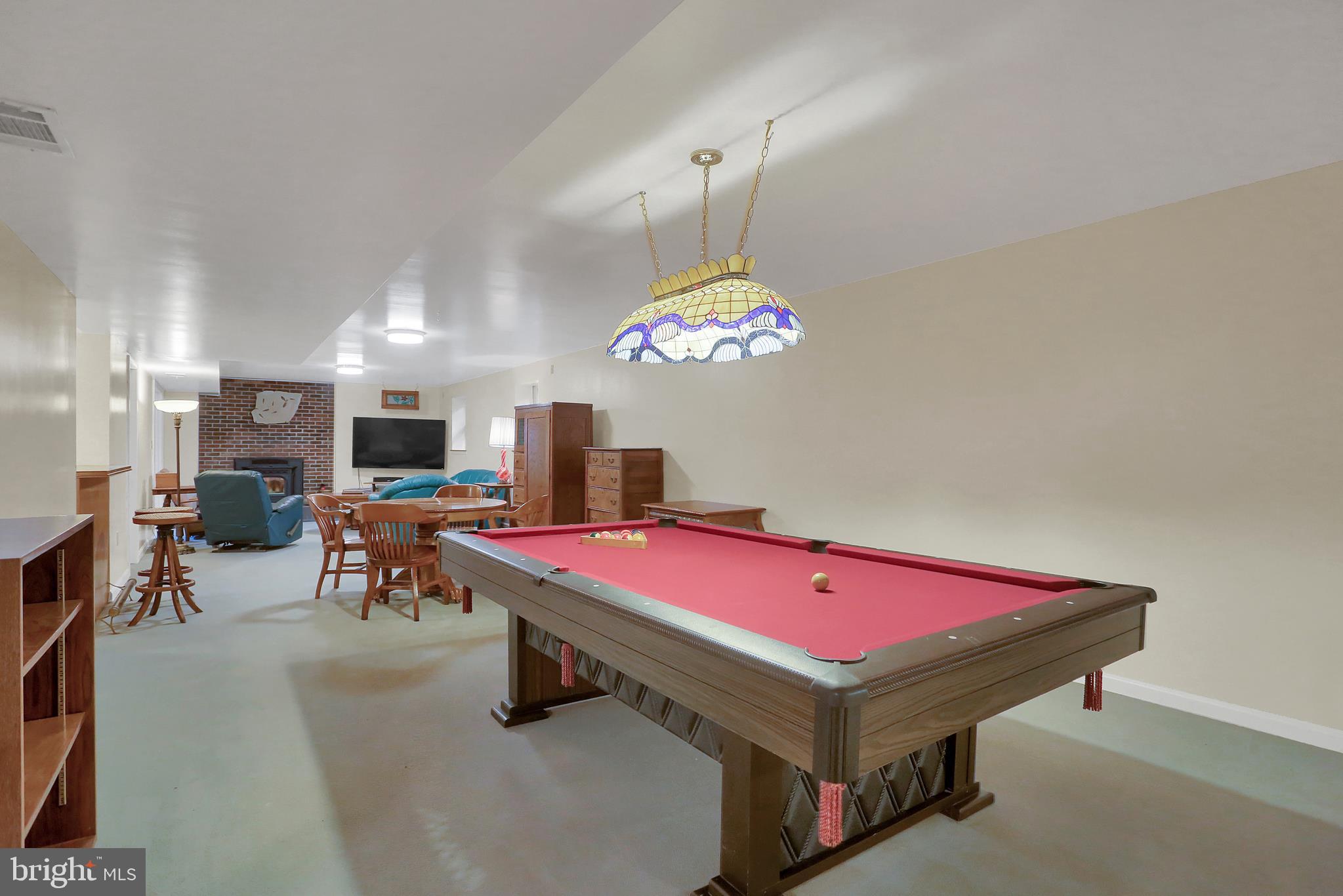 COUNTRY CLUB PARK - Residential