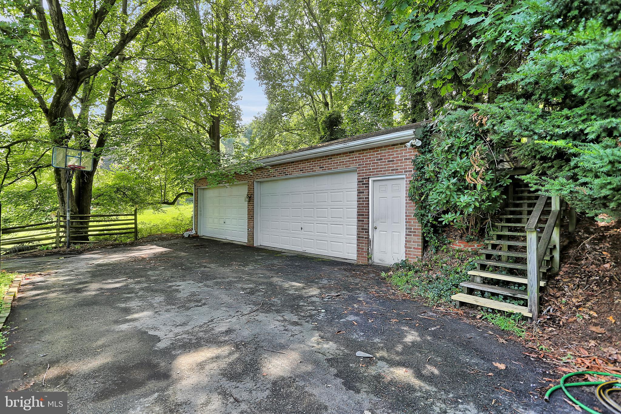 COUNTRY CLUB PARK - Residential