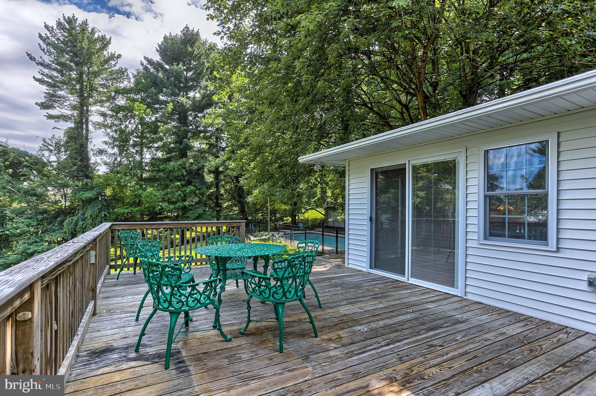 COUNTRY CLUB PARK - Residential