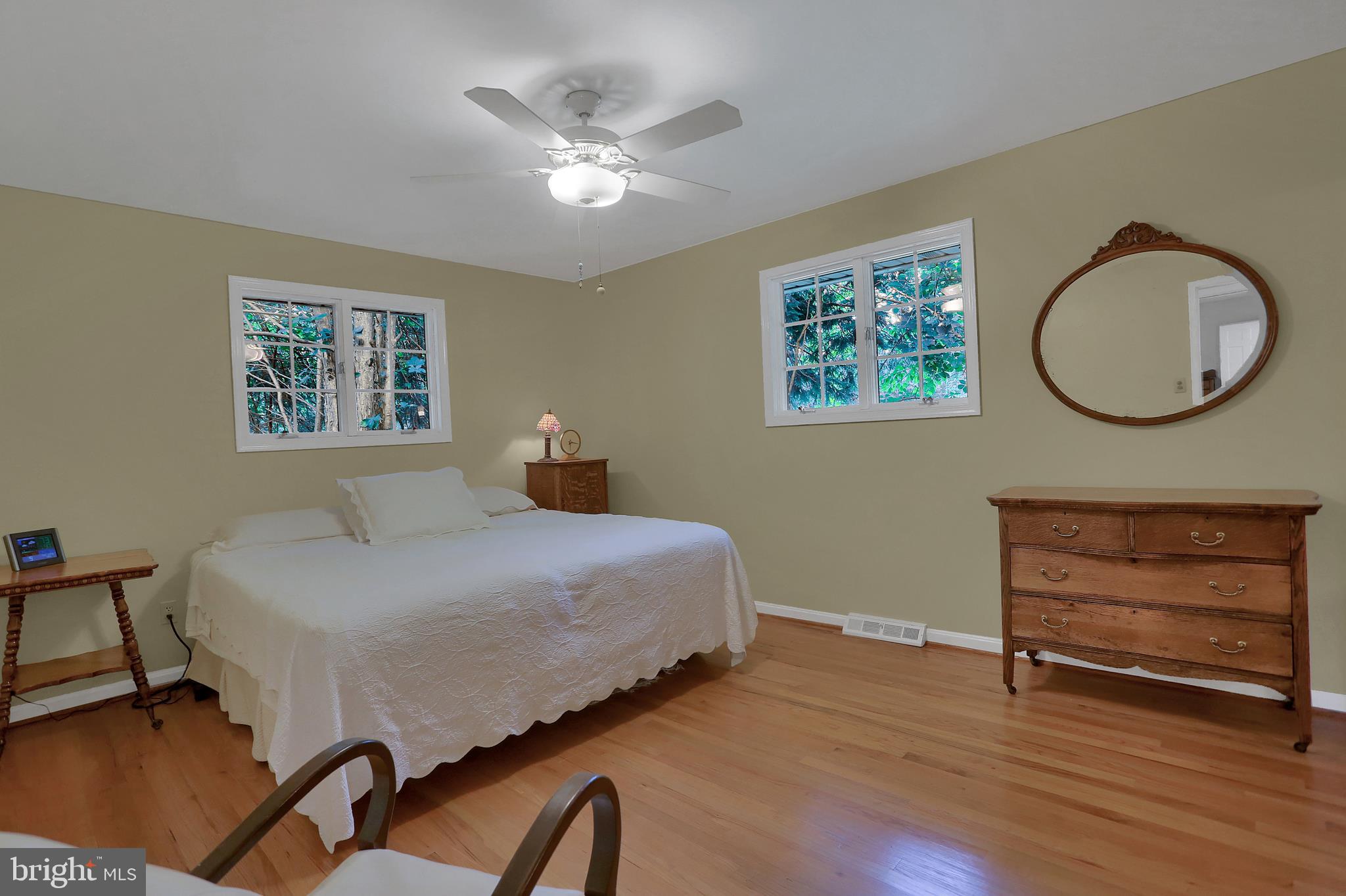 COUNTRY CLUB PARK - Residential