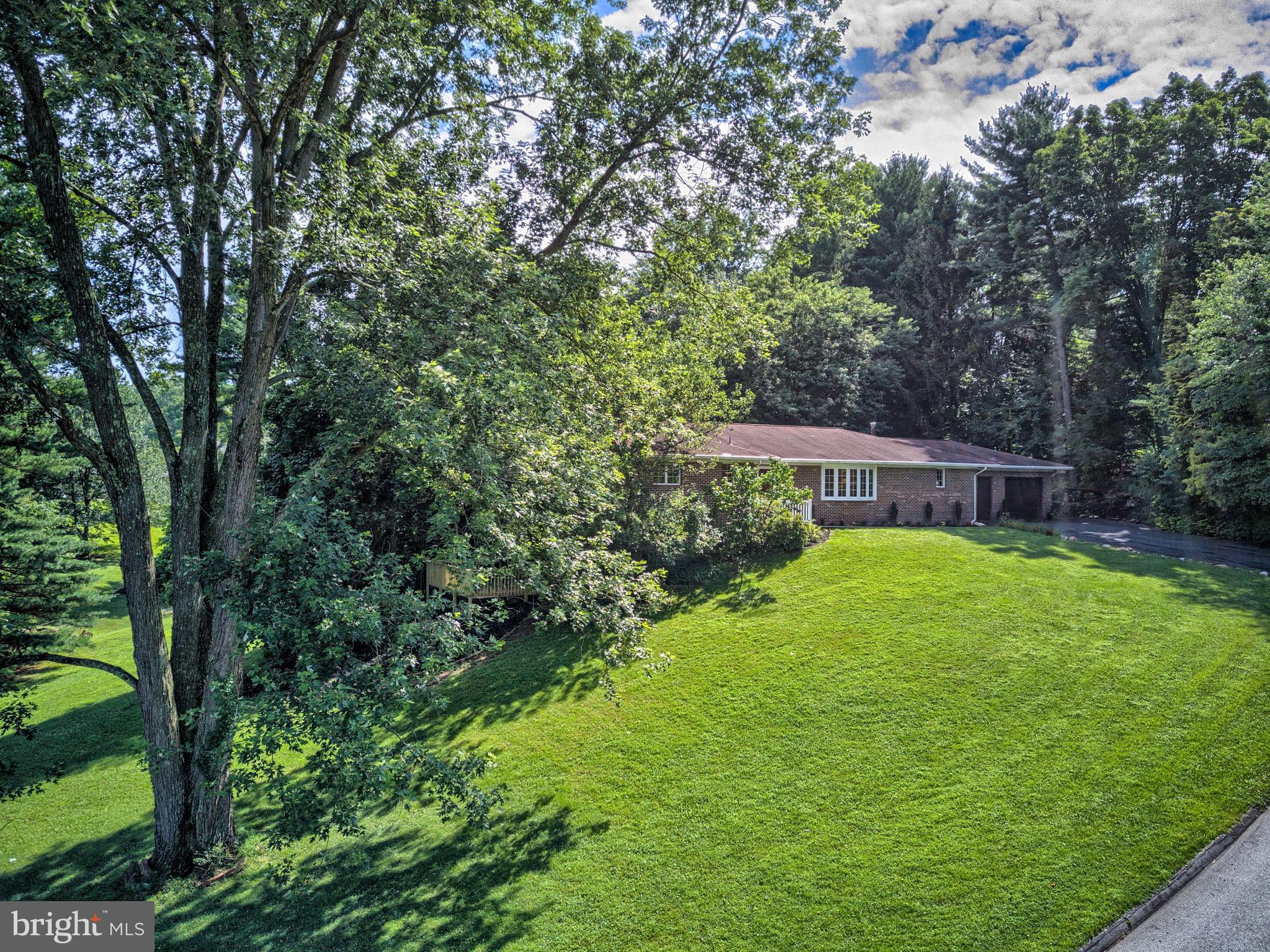 COUNTRY CLUB PARK - Residential