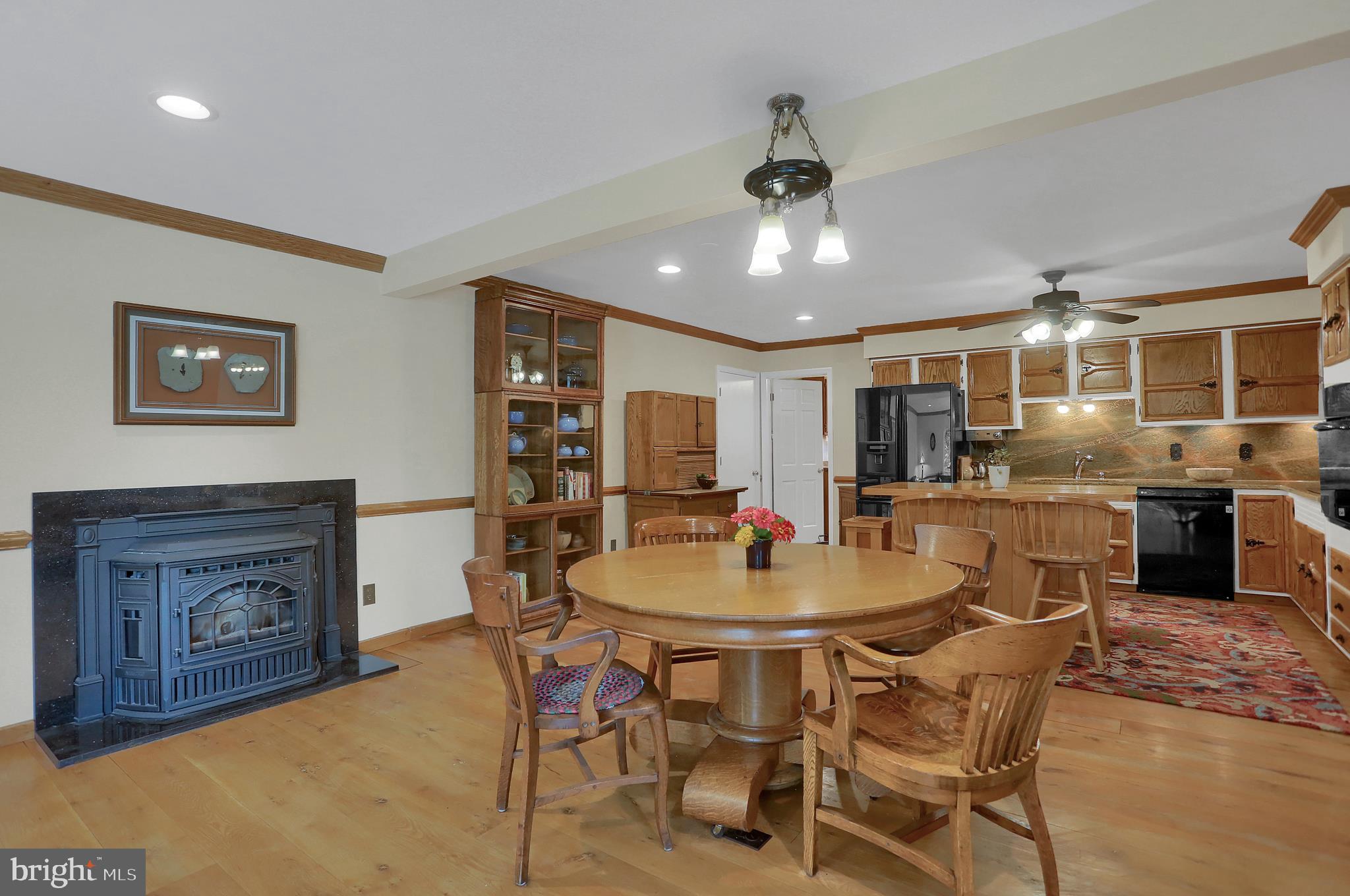 COUNTRY CLUB PARK - Residential