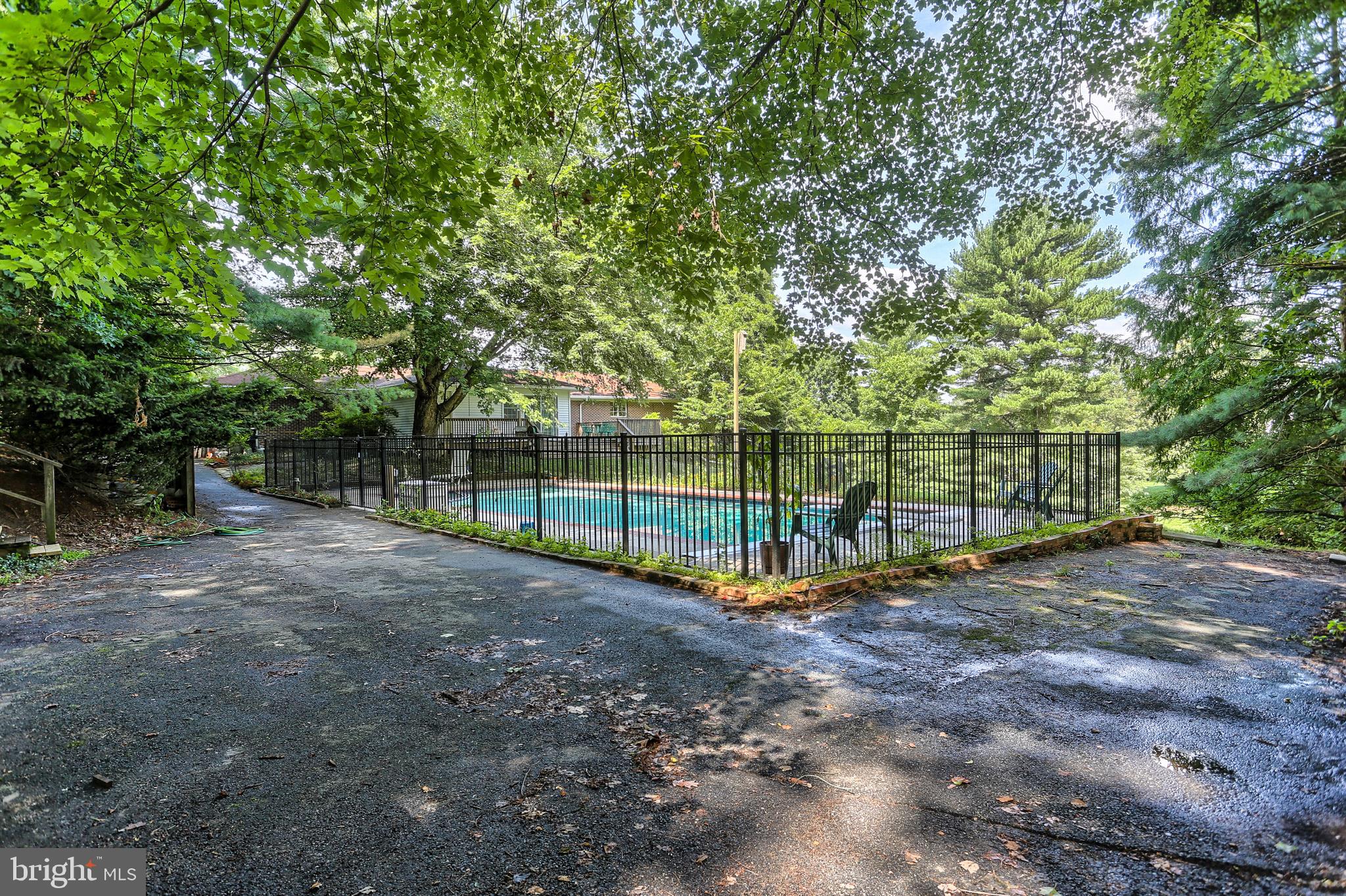 COUNTRY CLUB PARK - Residential