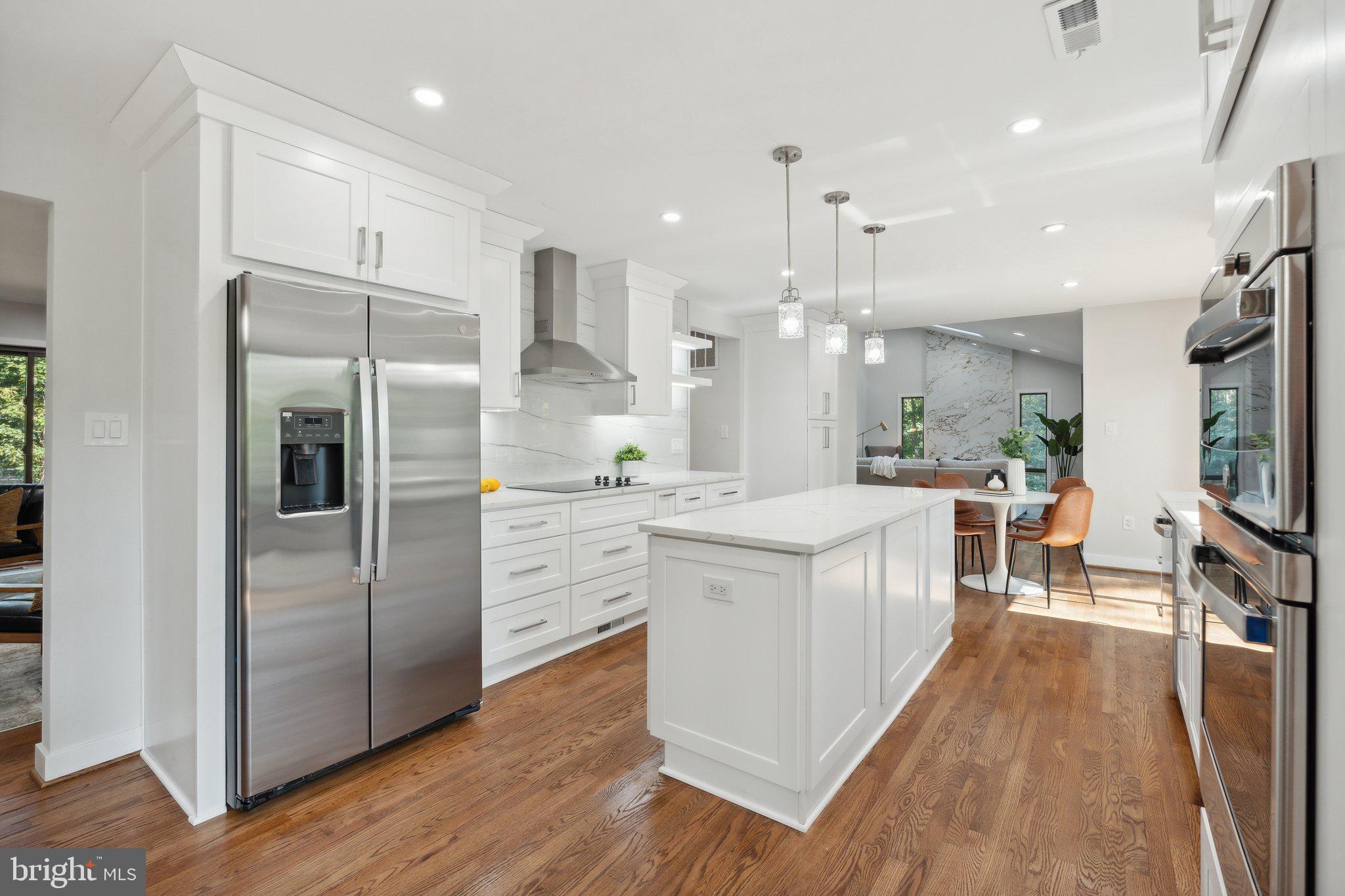 WOLF TRAP WOODS - Residential