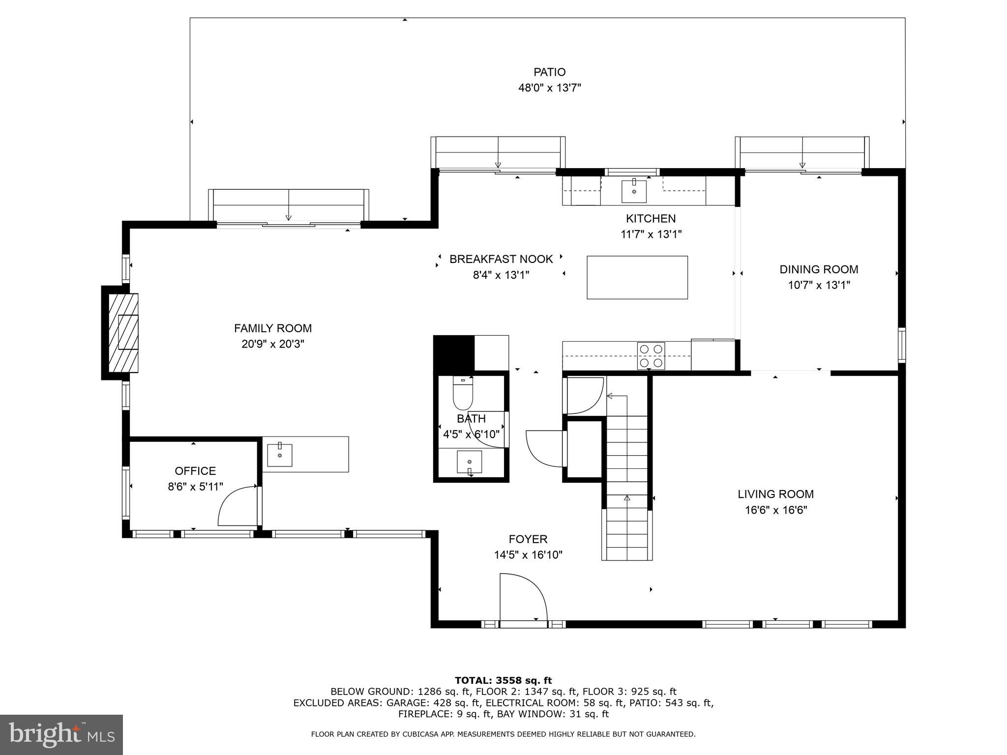 WOLF TRAP WOODS - Residential