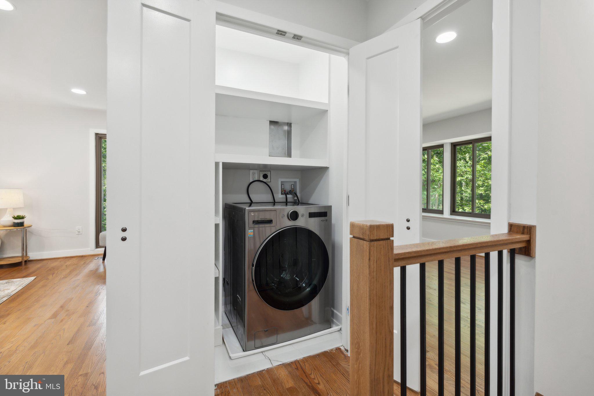 WOLF TRAP WOODS - Residential