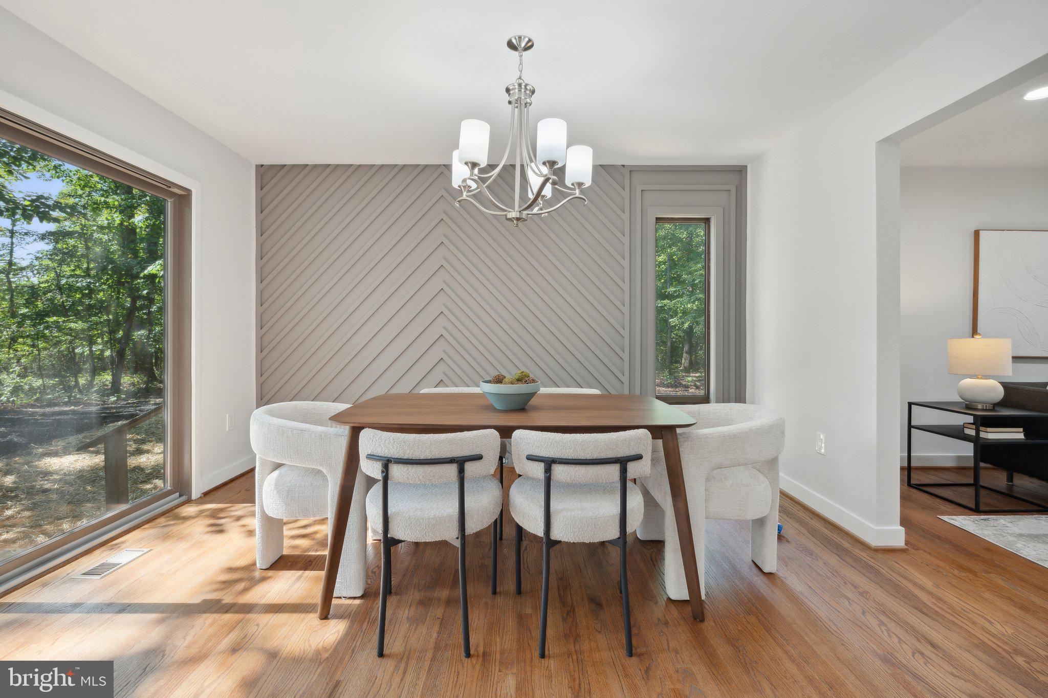 WOLF TRAP WOODS - Residential