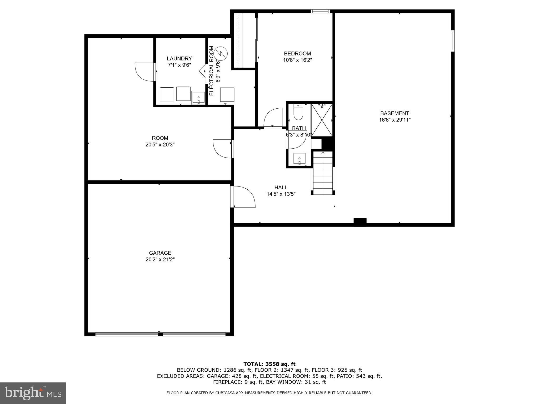 WOLF TRAP WOODS - Residential