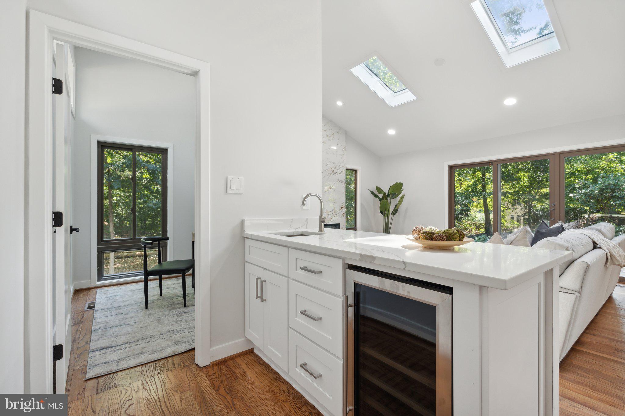 WOLF TRAP WOODS - Residential