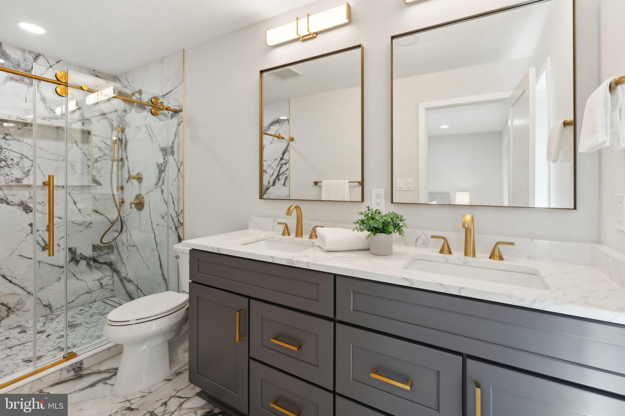 WOLF TRAP WOODS - Residential