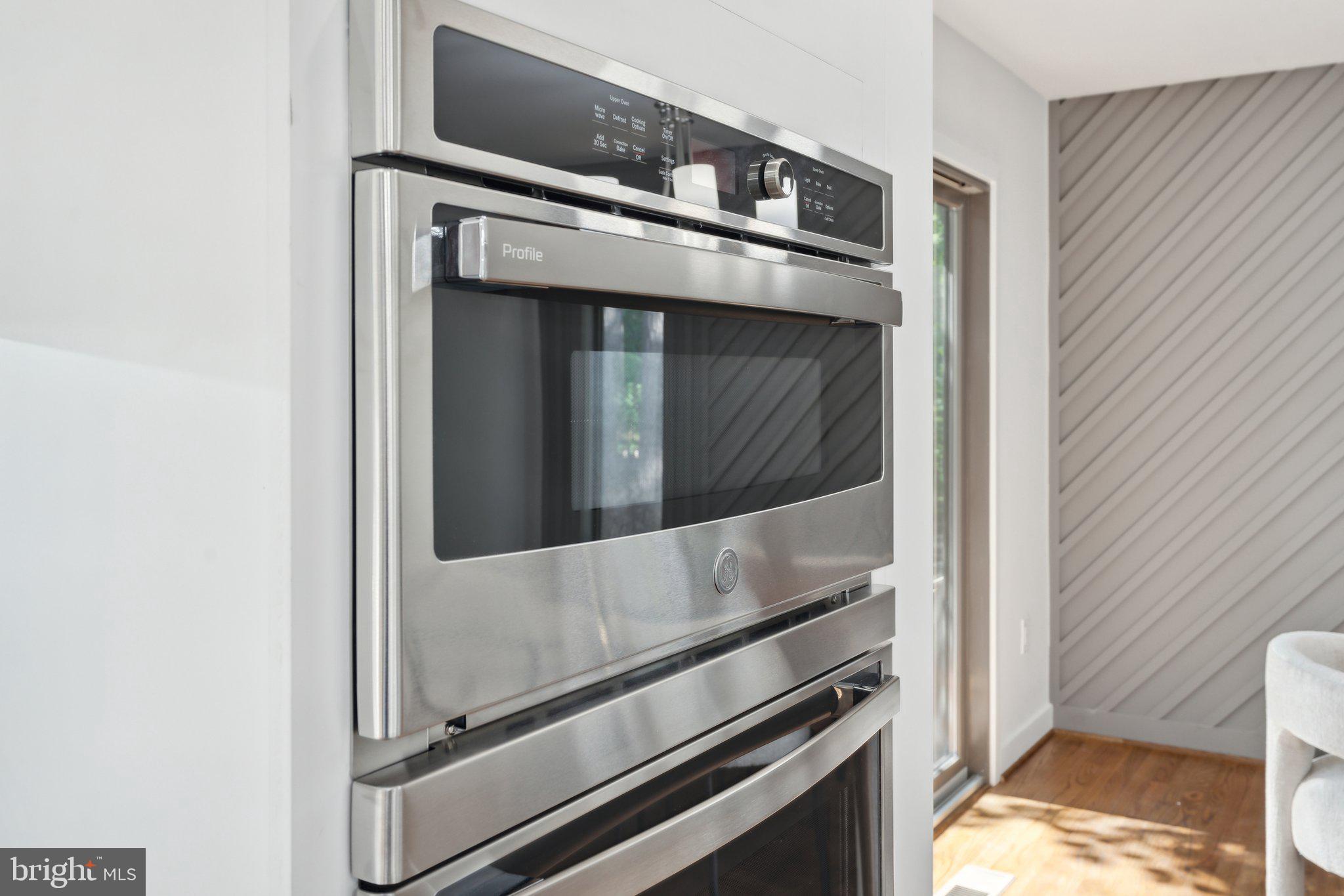 WOLF TRAP WOODS - Residential