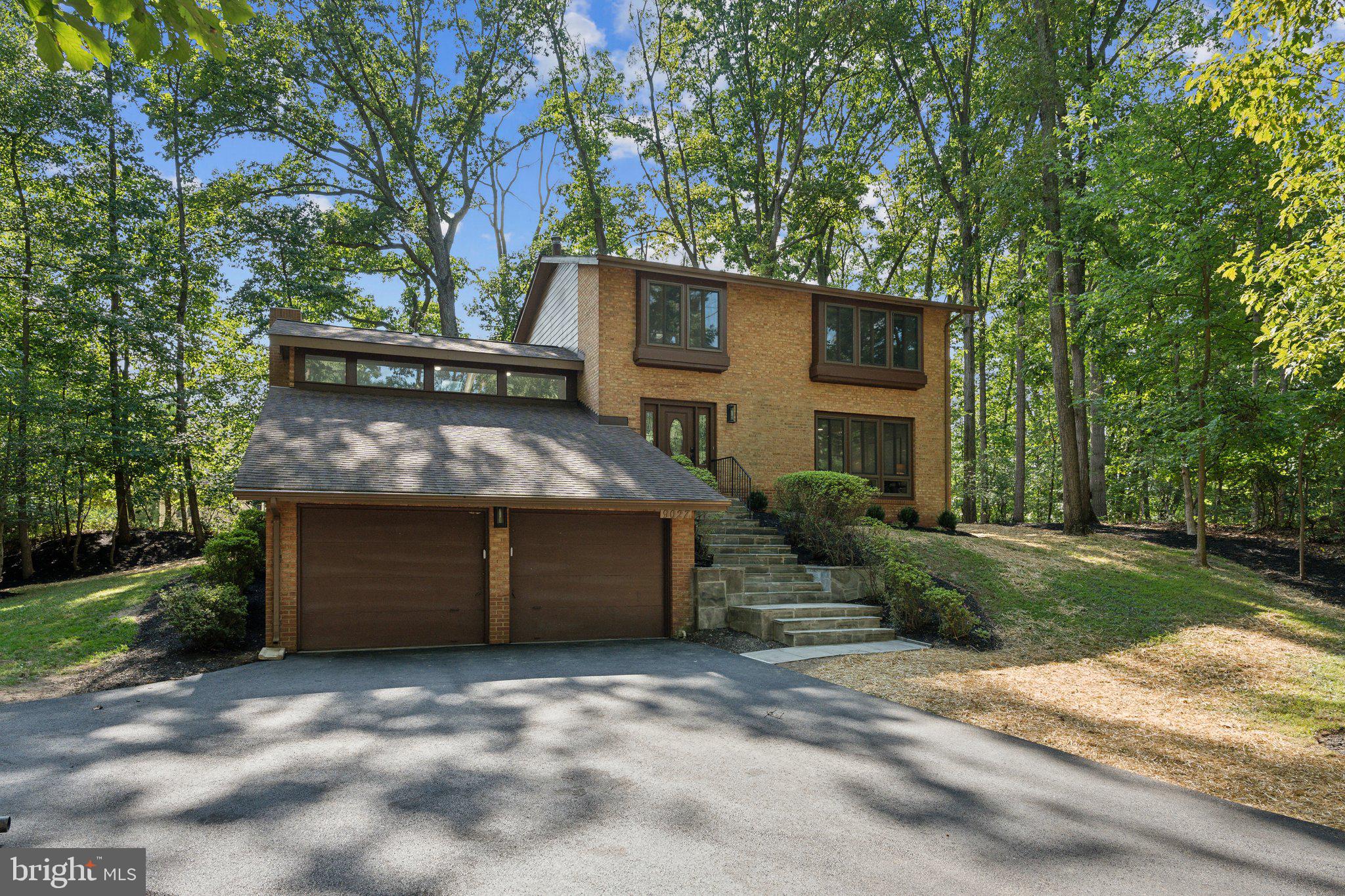 WOLF TRAP WOODS - Residential