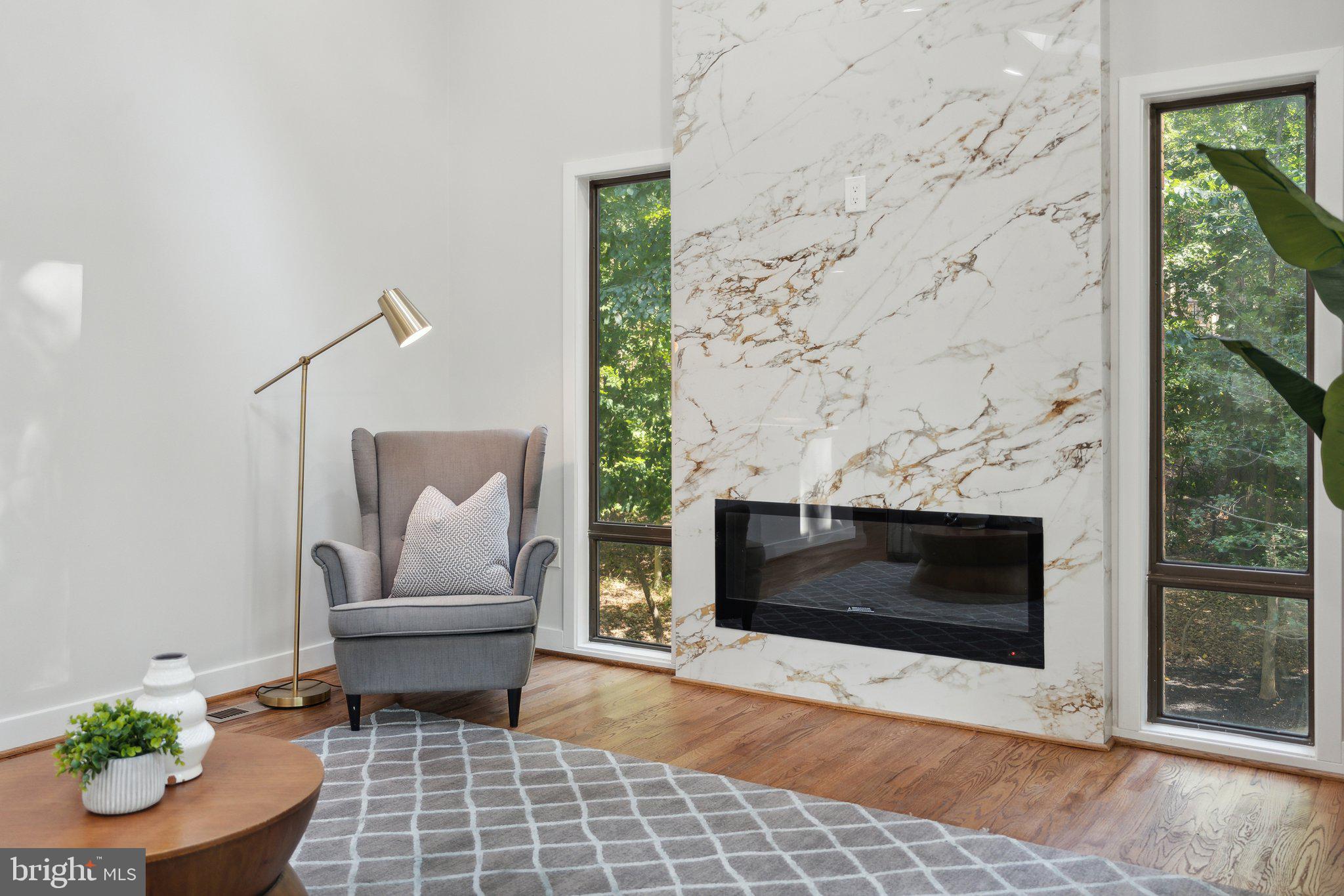 WOLF TRAP WOODS - Residential