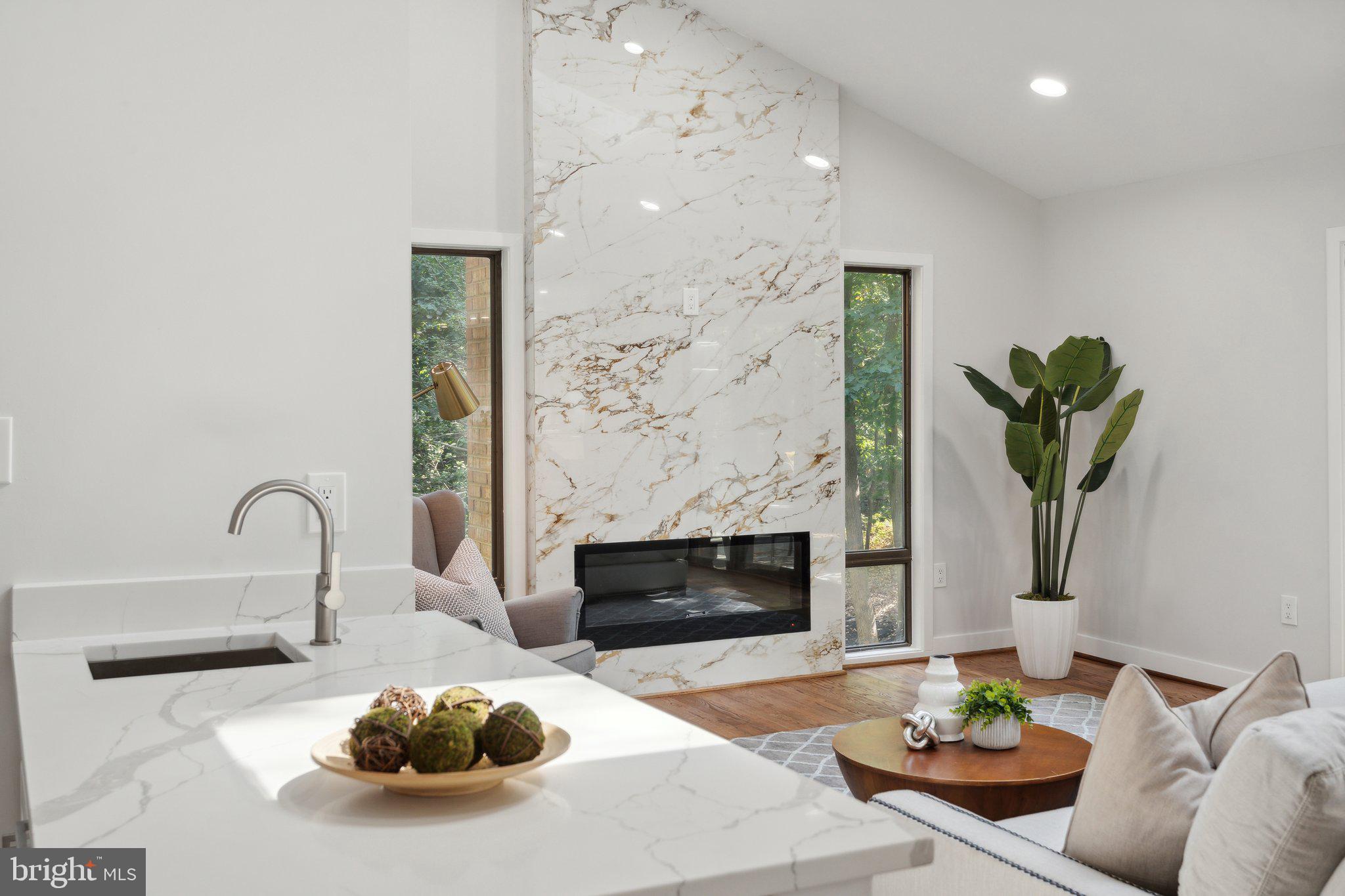 WOLF TRAP WOODS - Residential