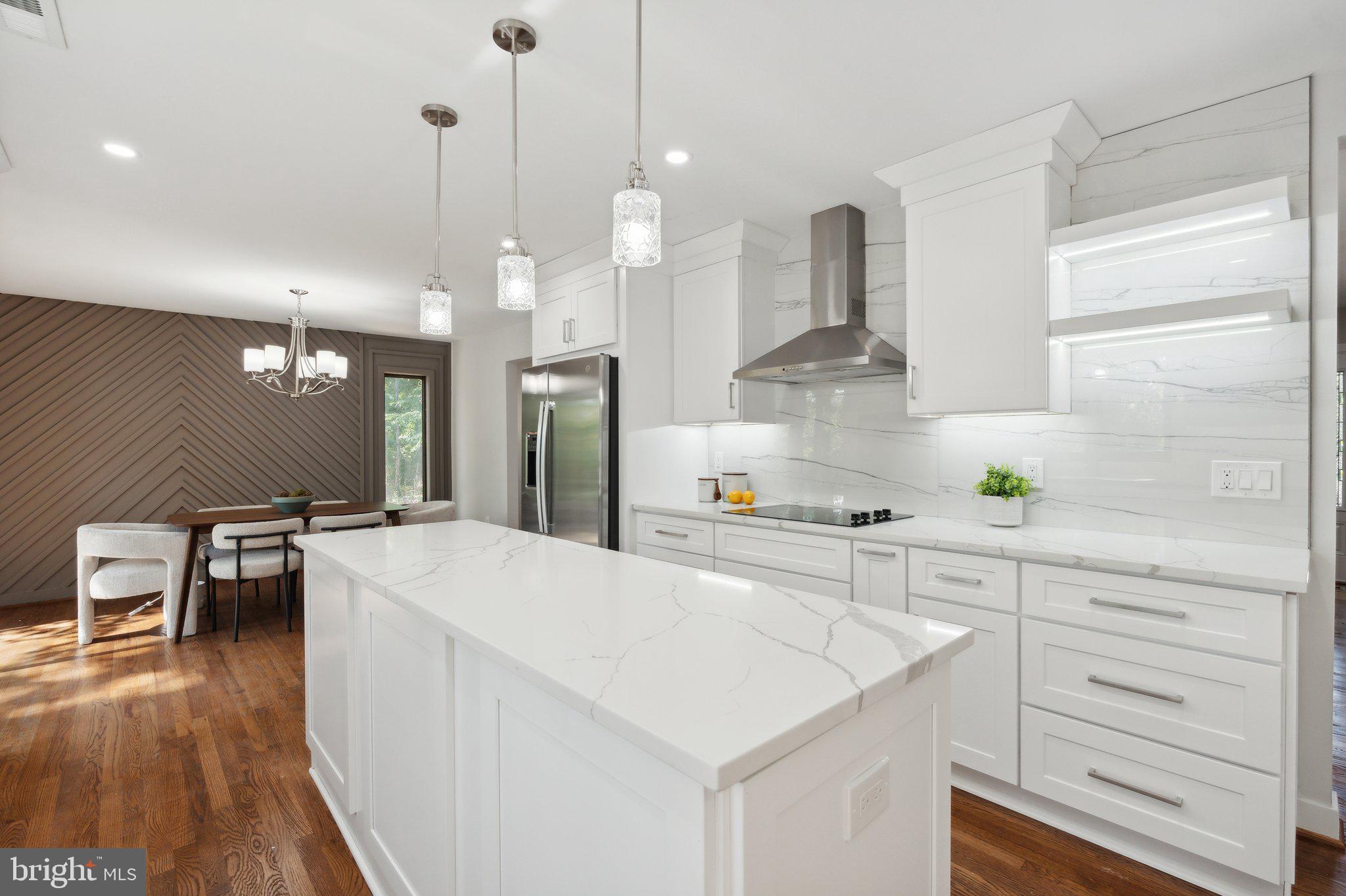 WOLF TRAP WOODS - Residential