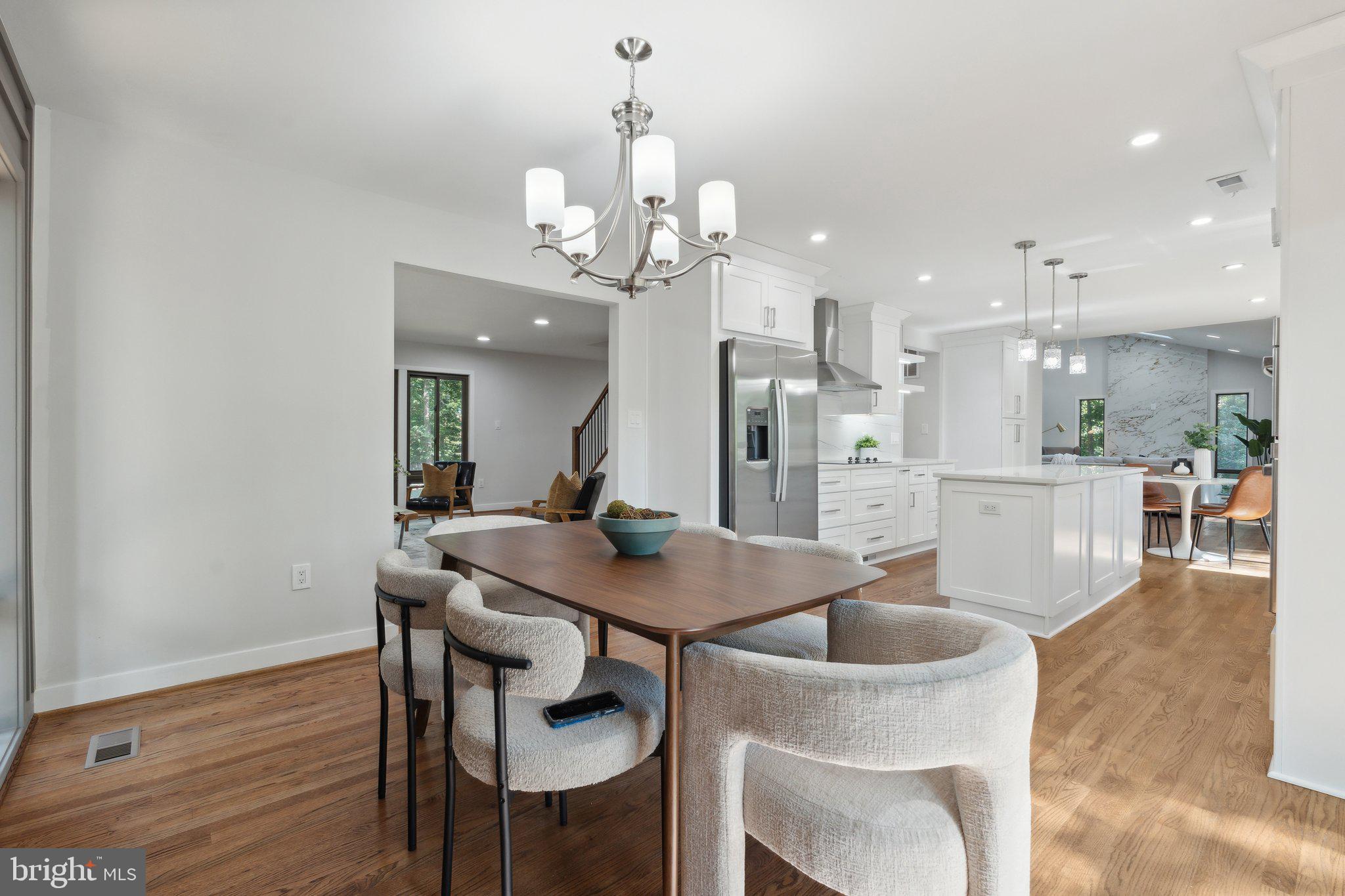 WOLF TRAP WOODS - Residential