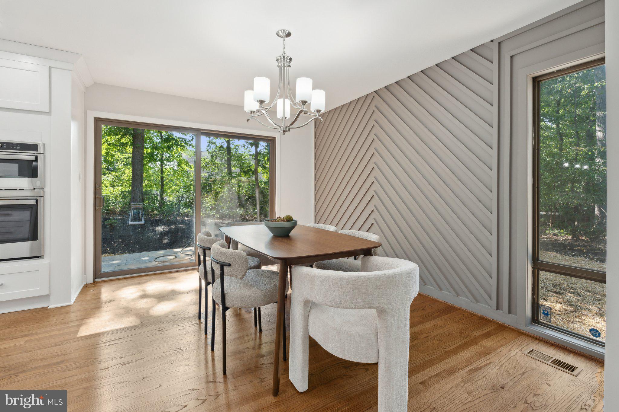 WOLF TRAP WOODS - Residential