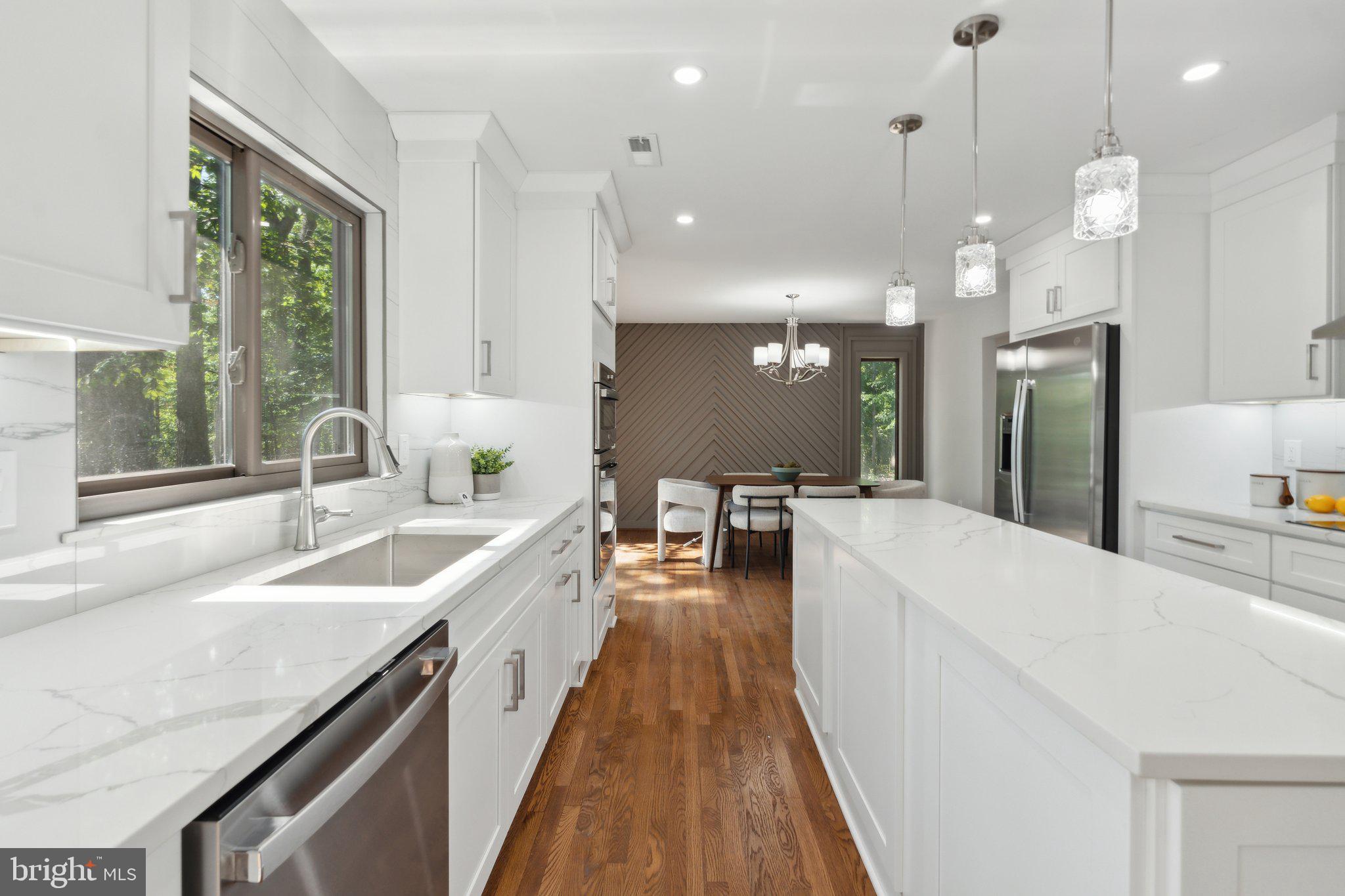 WOLF TRAP WOODS - Residential