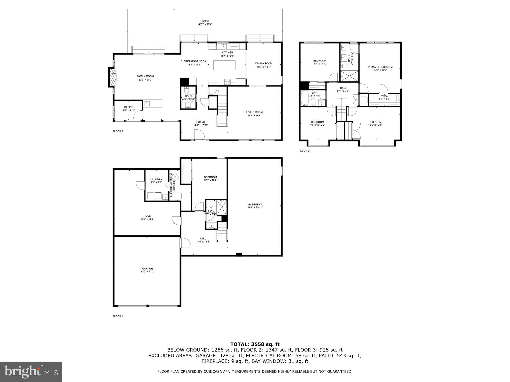 WOLF TRAP WOODS - Residential