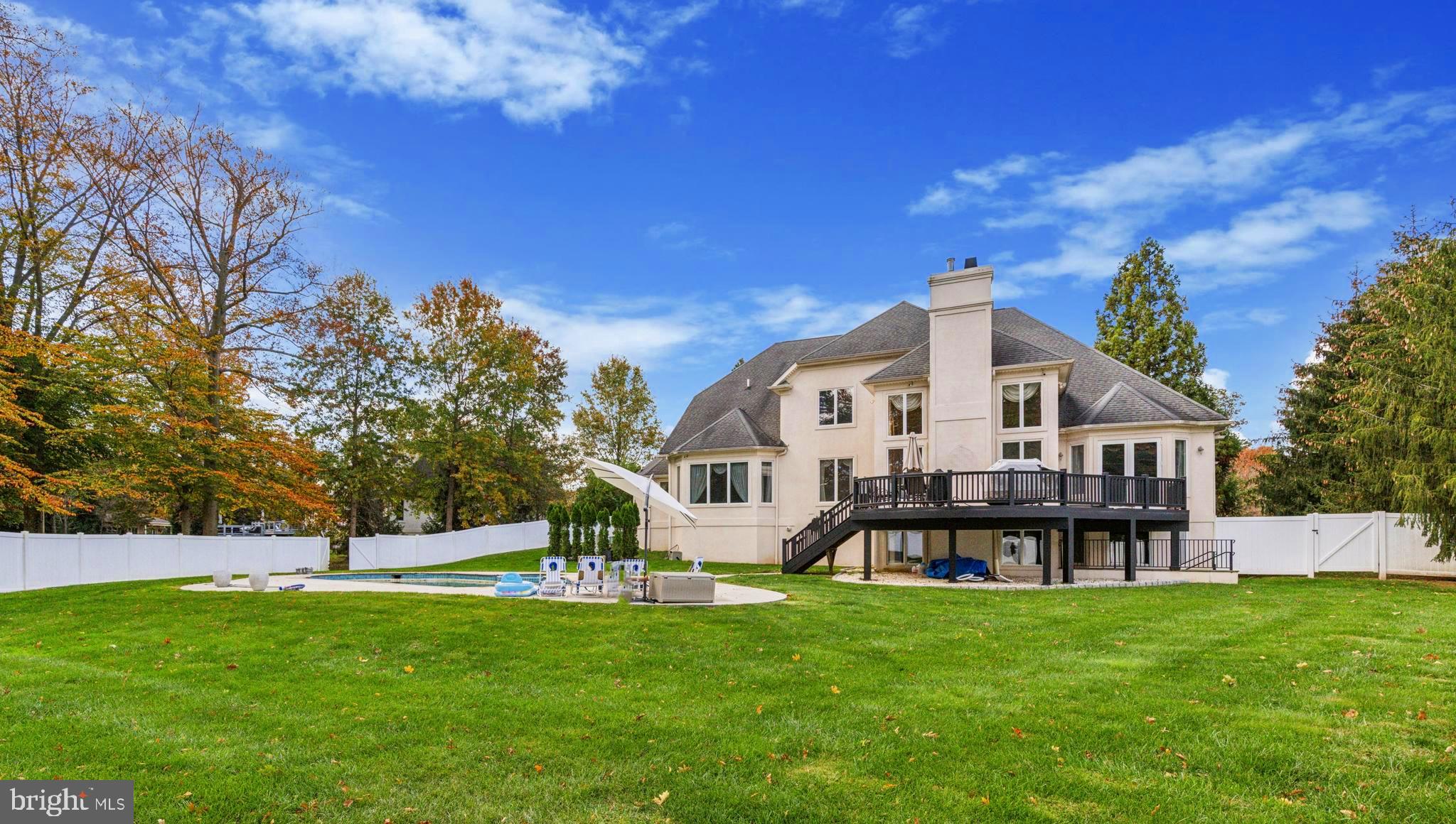 GREYSTONE - Residential