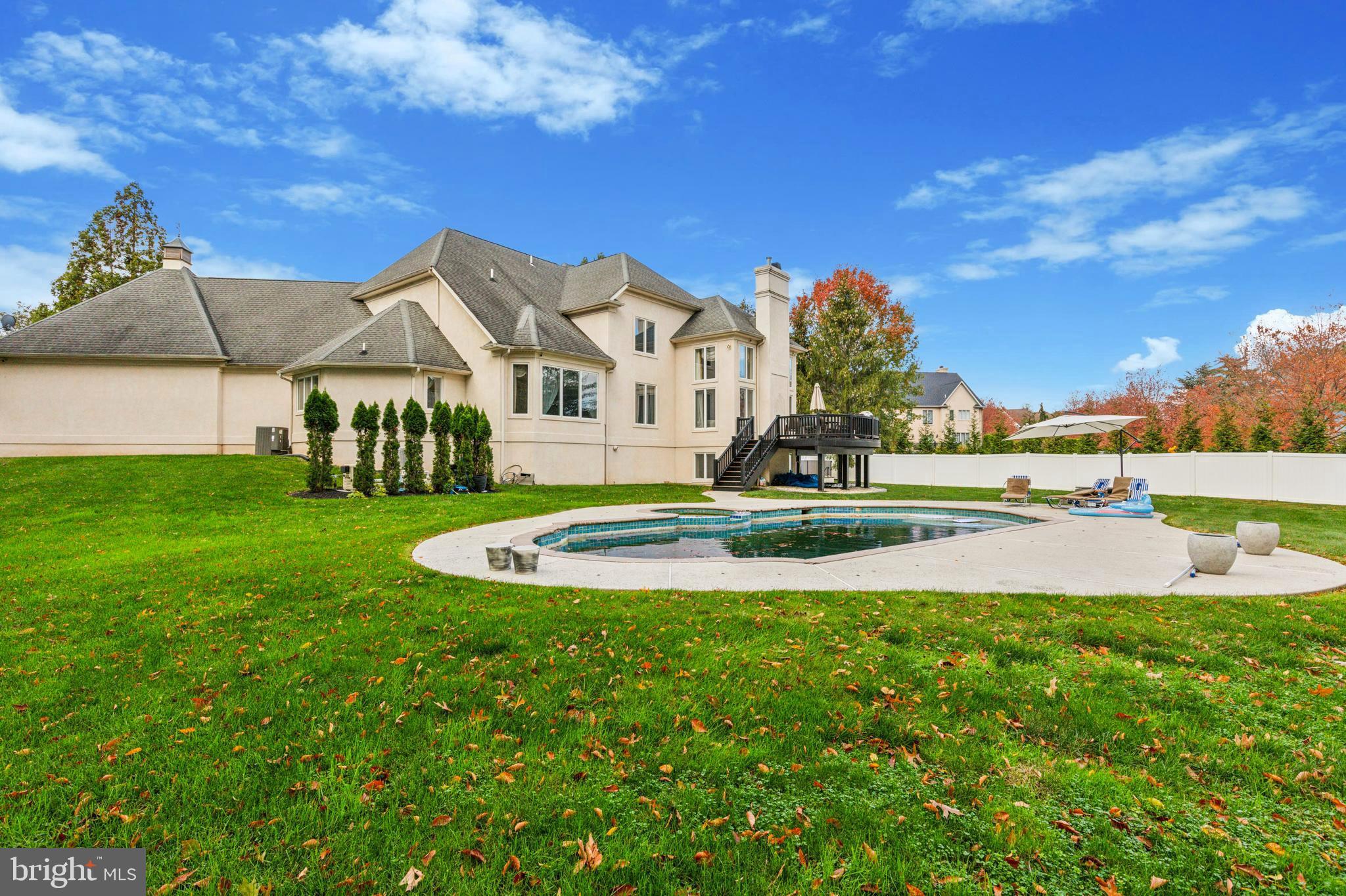 GREYSTONE - Residential