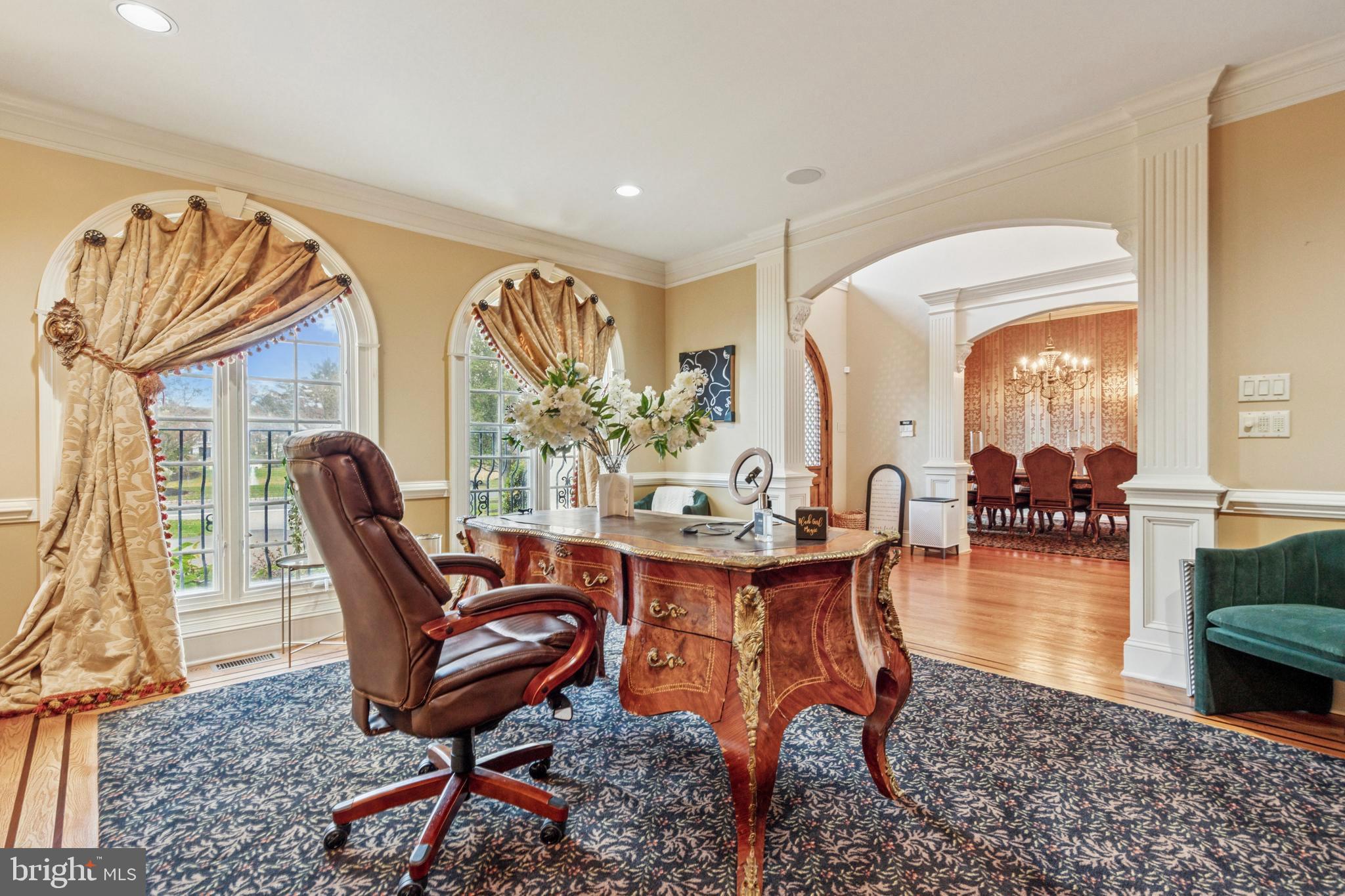 GREYSTONE - Residential