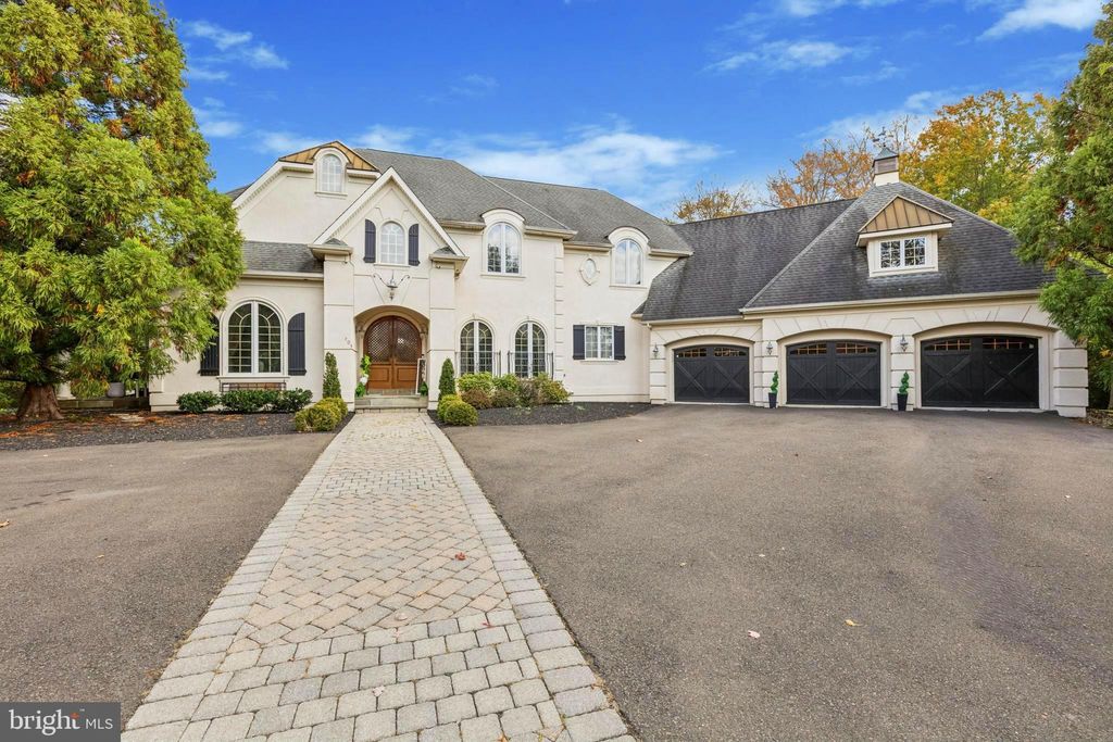 Photo of 703 Daventry Way, AMBLER, PA 19002 (MLS # PAMC2159666)