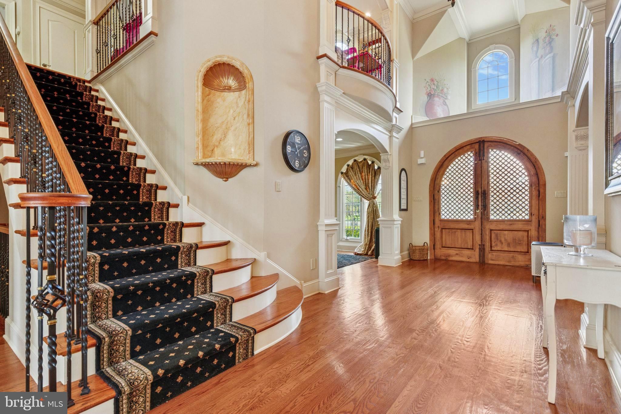 GREYSTONE - Residential