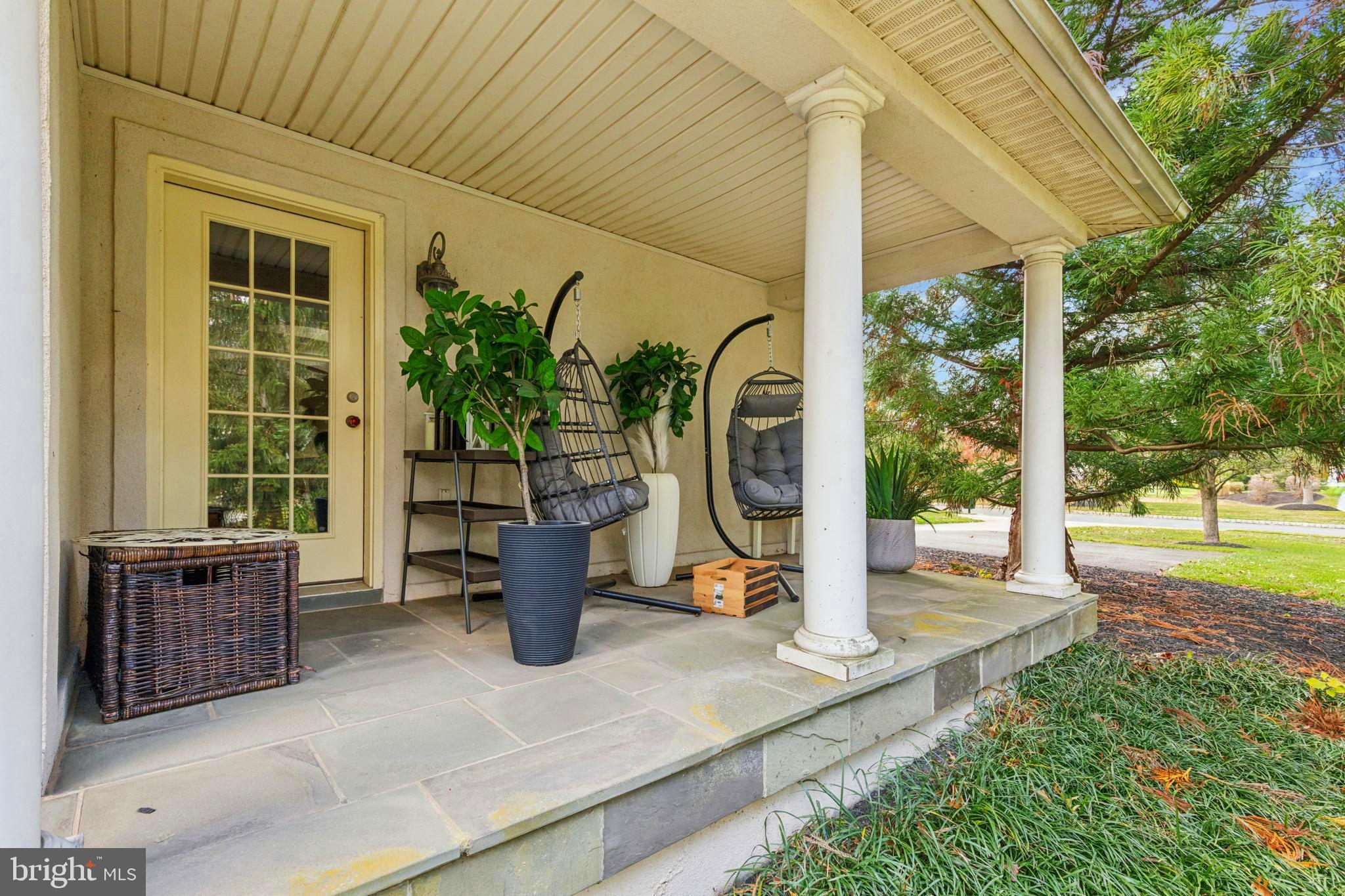 GREYSTONE - Residential