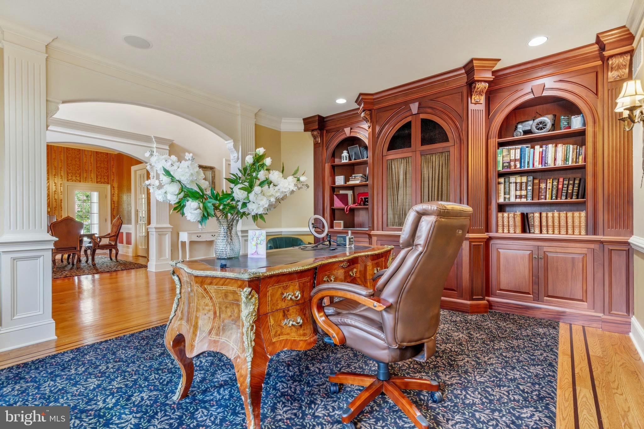 GREYSTONE - Residential