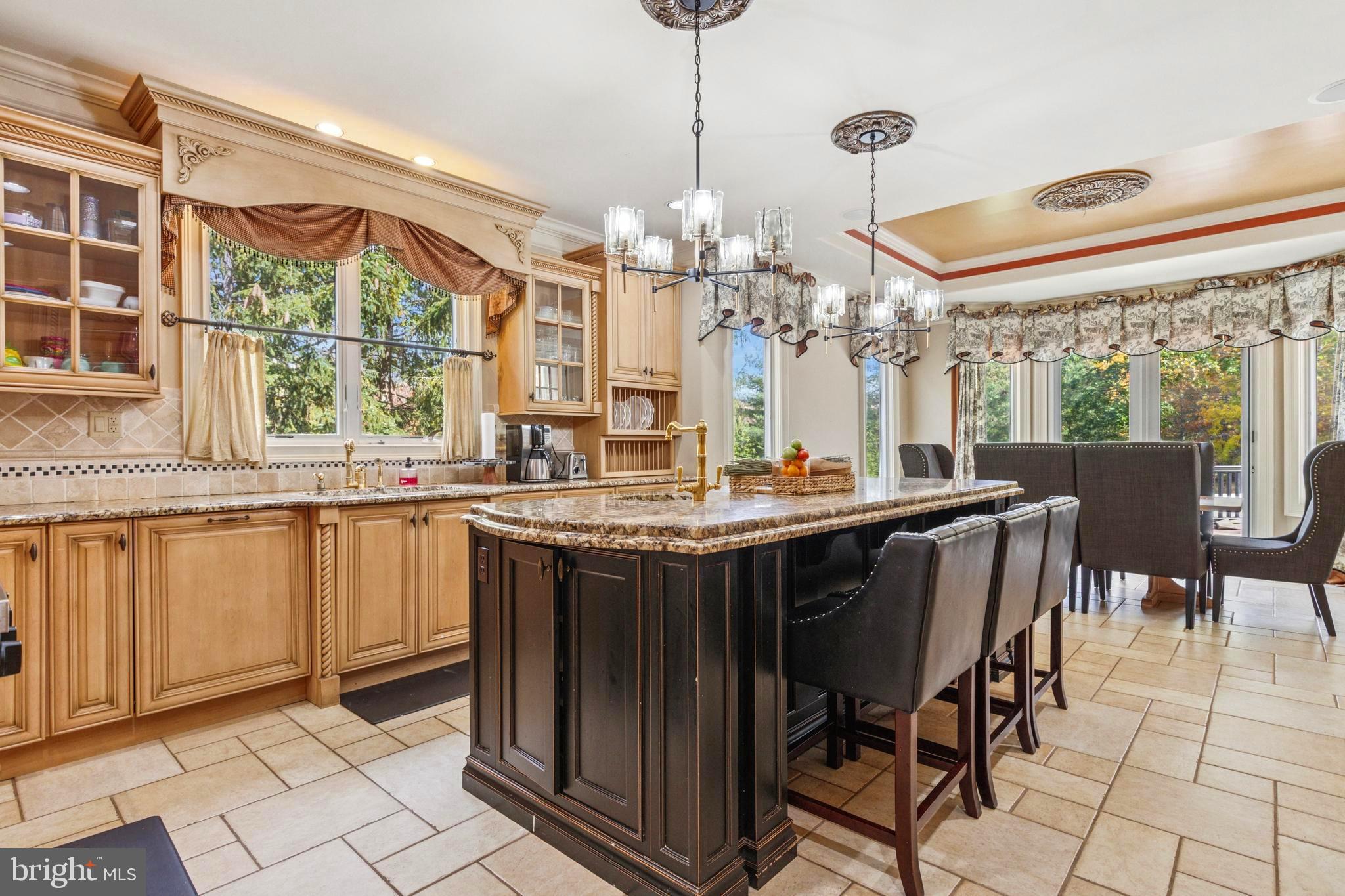 GREYSTONE - Residential