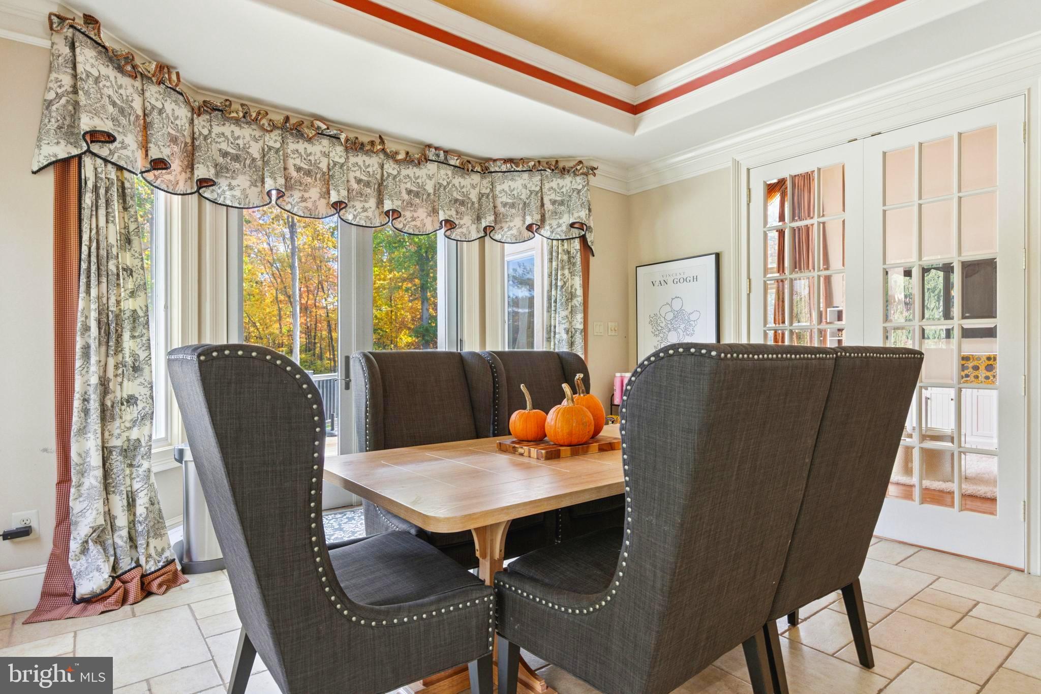 GREYSTONE - Residential