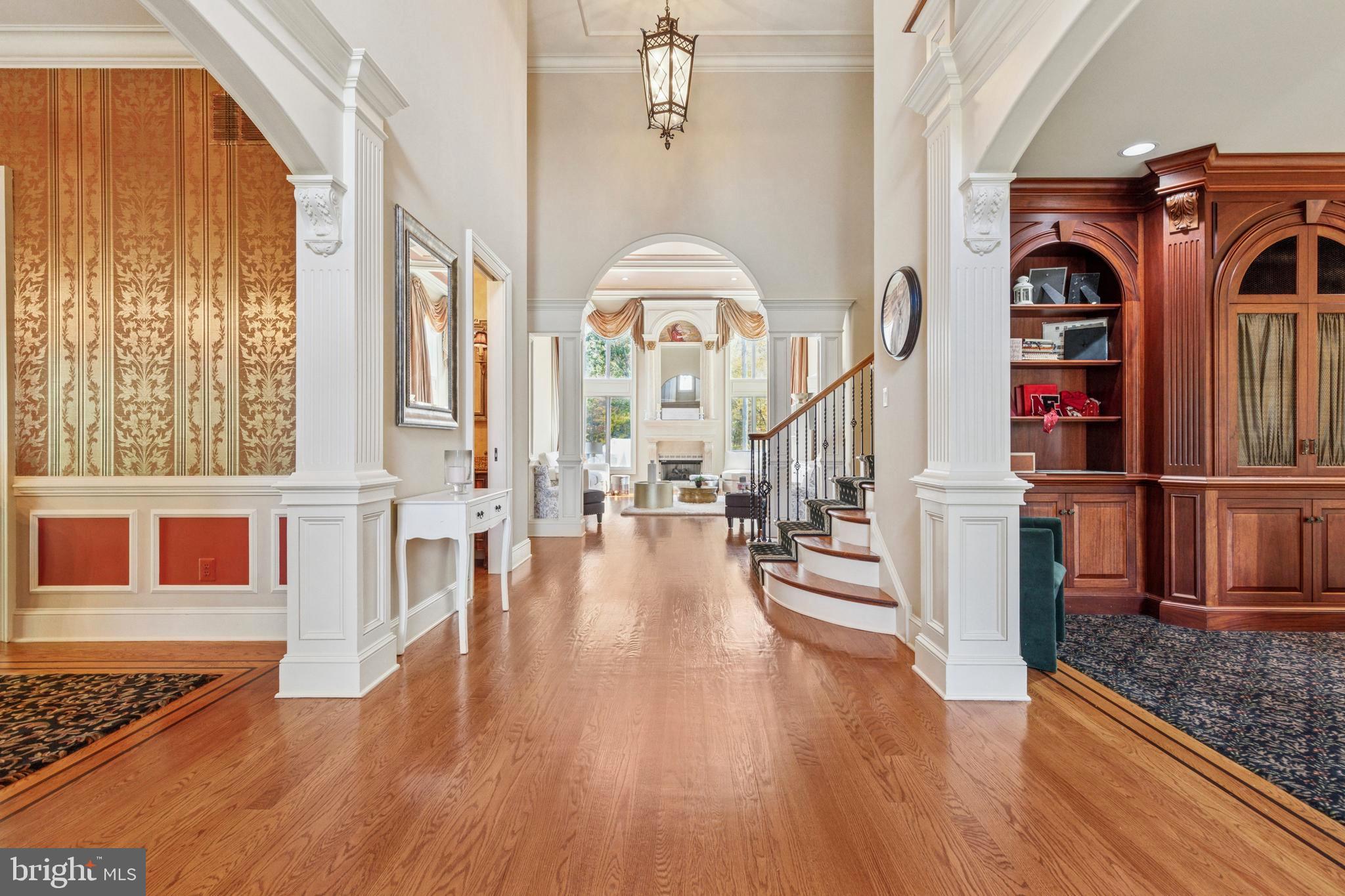 GREYSTONE - Residential