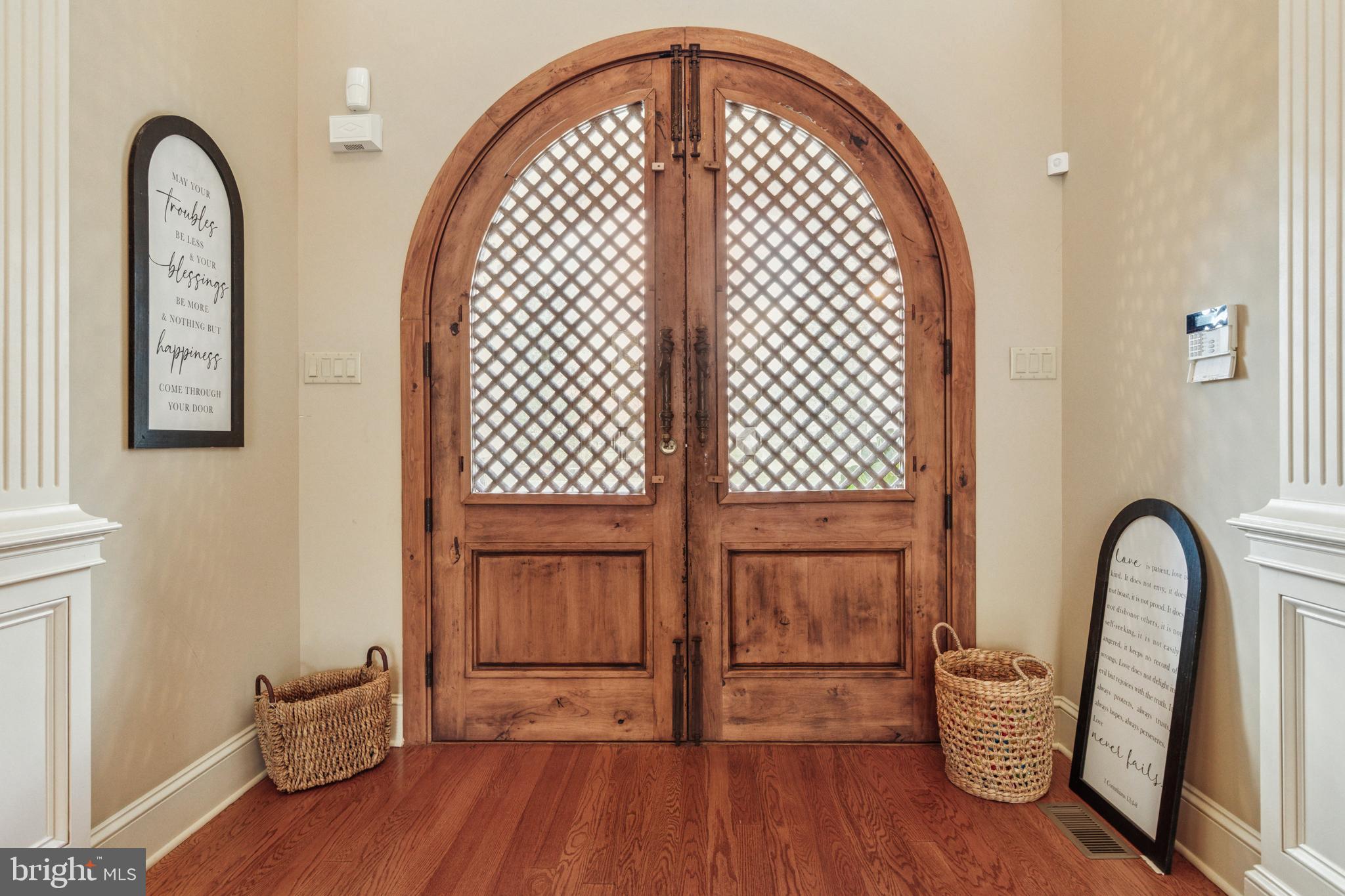 GREYSTONE - Residential